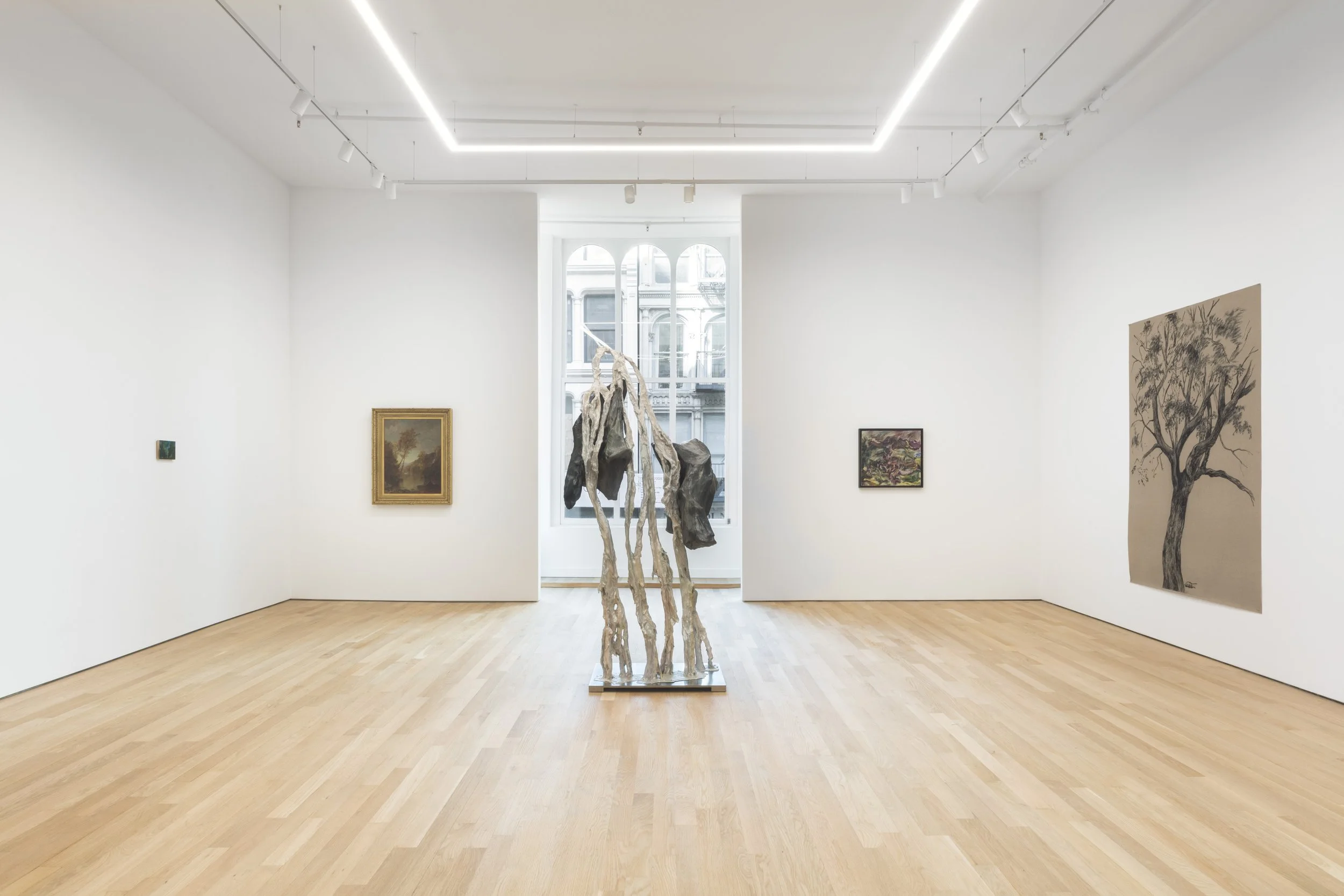 I'm Not Your Mother, installation view, 2022