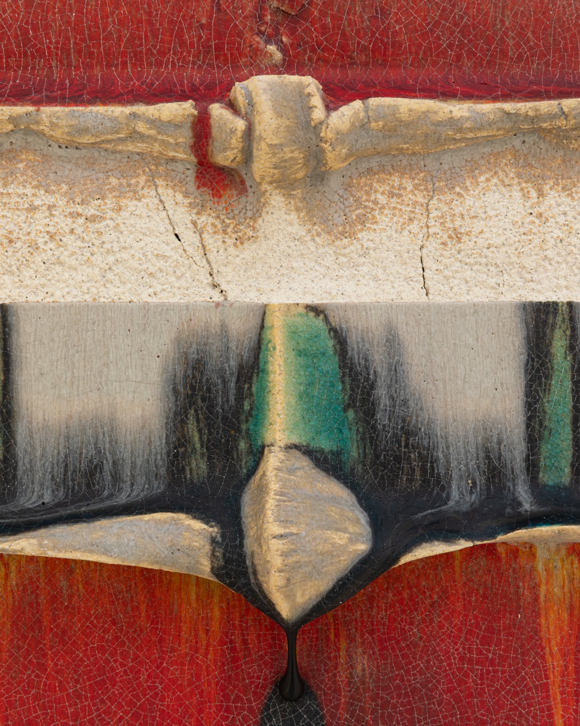 Poets for nothing, detail