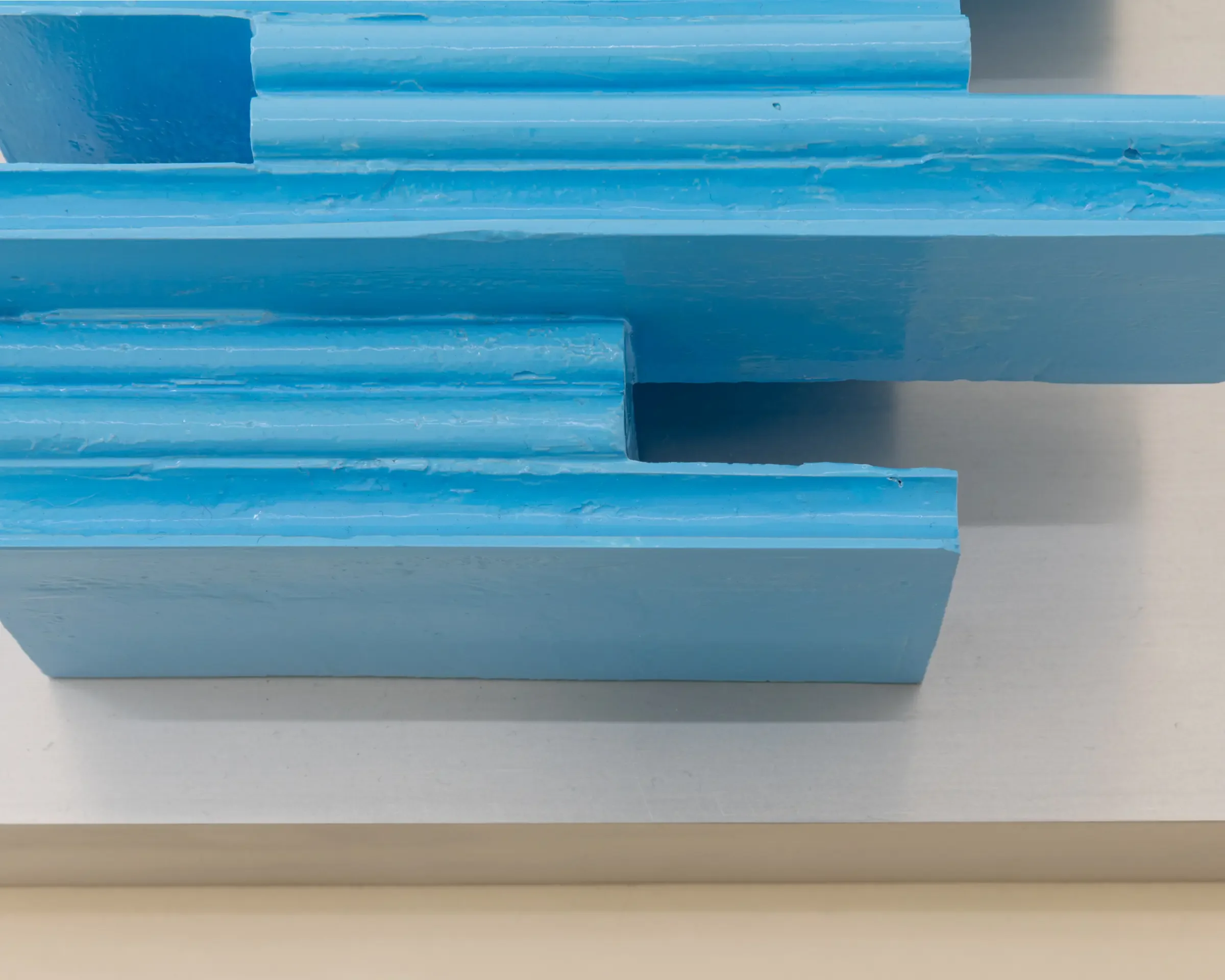 Untitled (25-03),  detail.