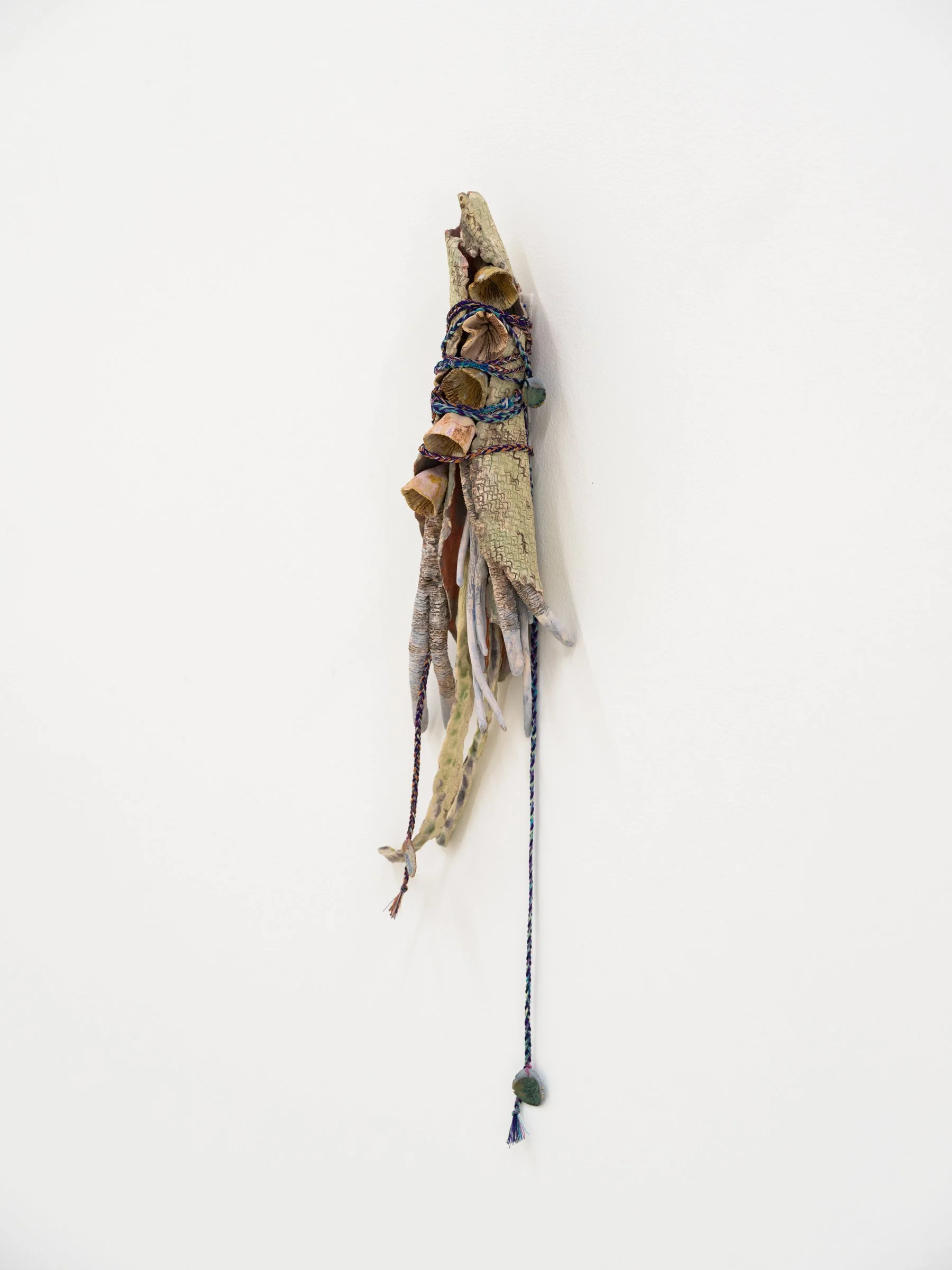 Untitled 1, detail