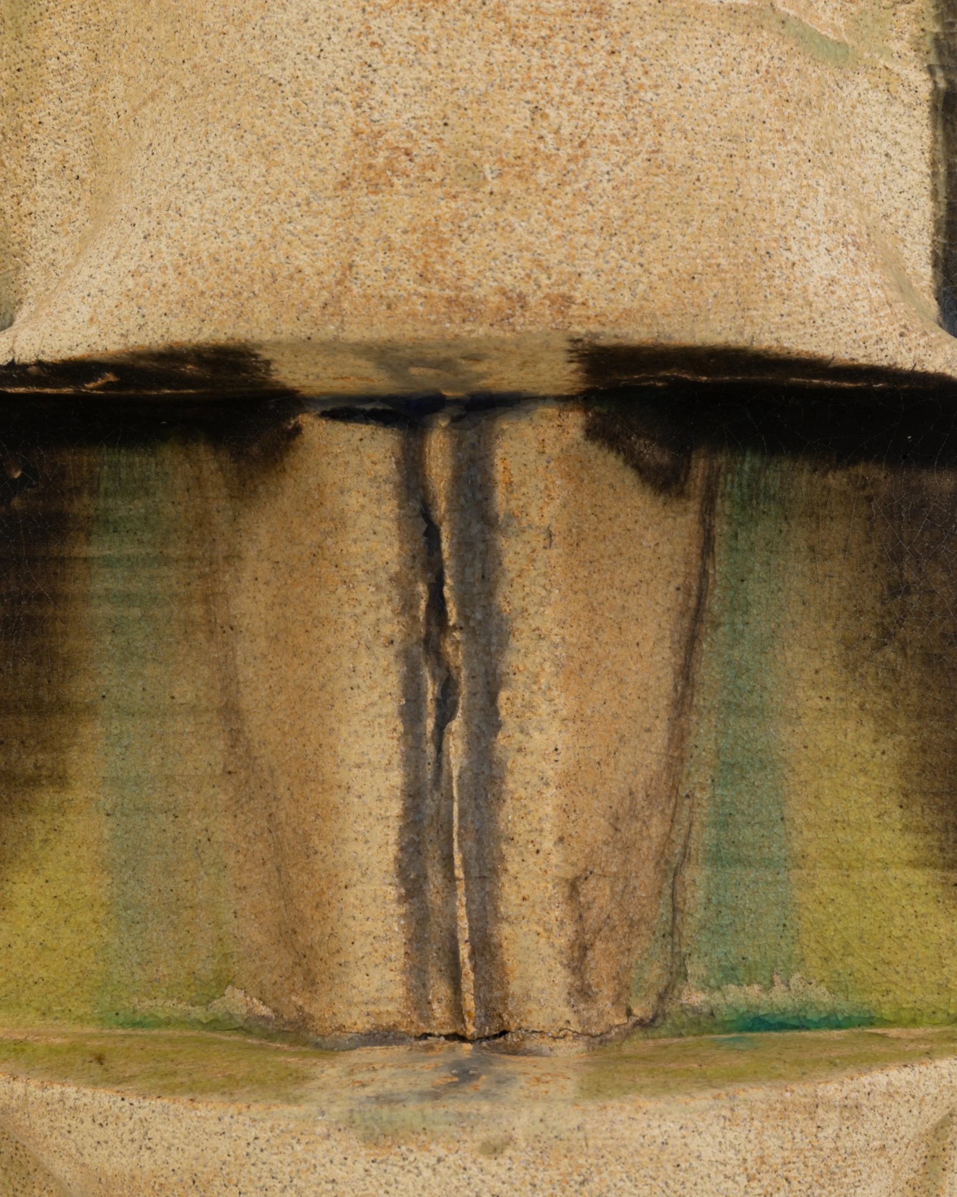 Cooli cooli, detail