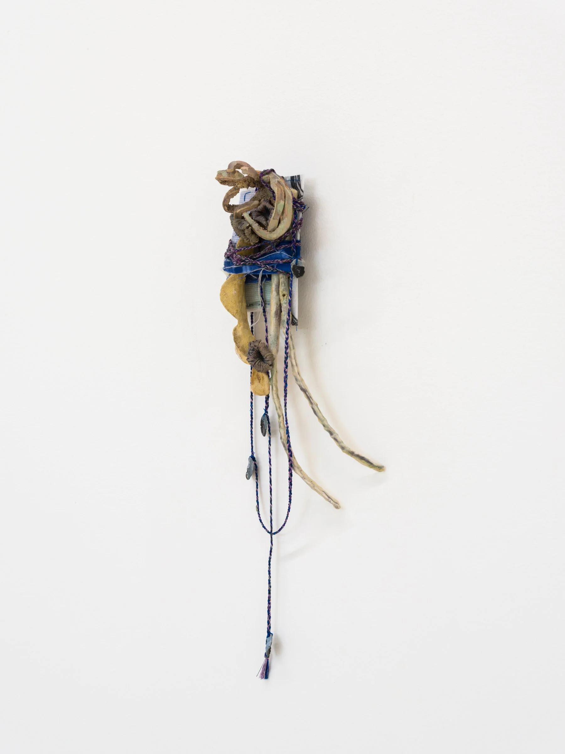 Untitled 2, detail