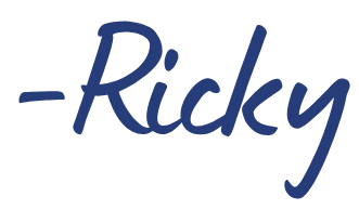 Ricky