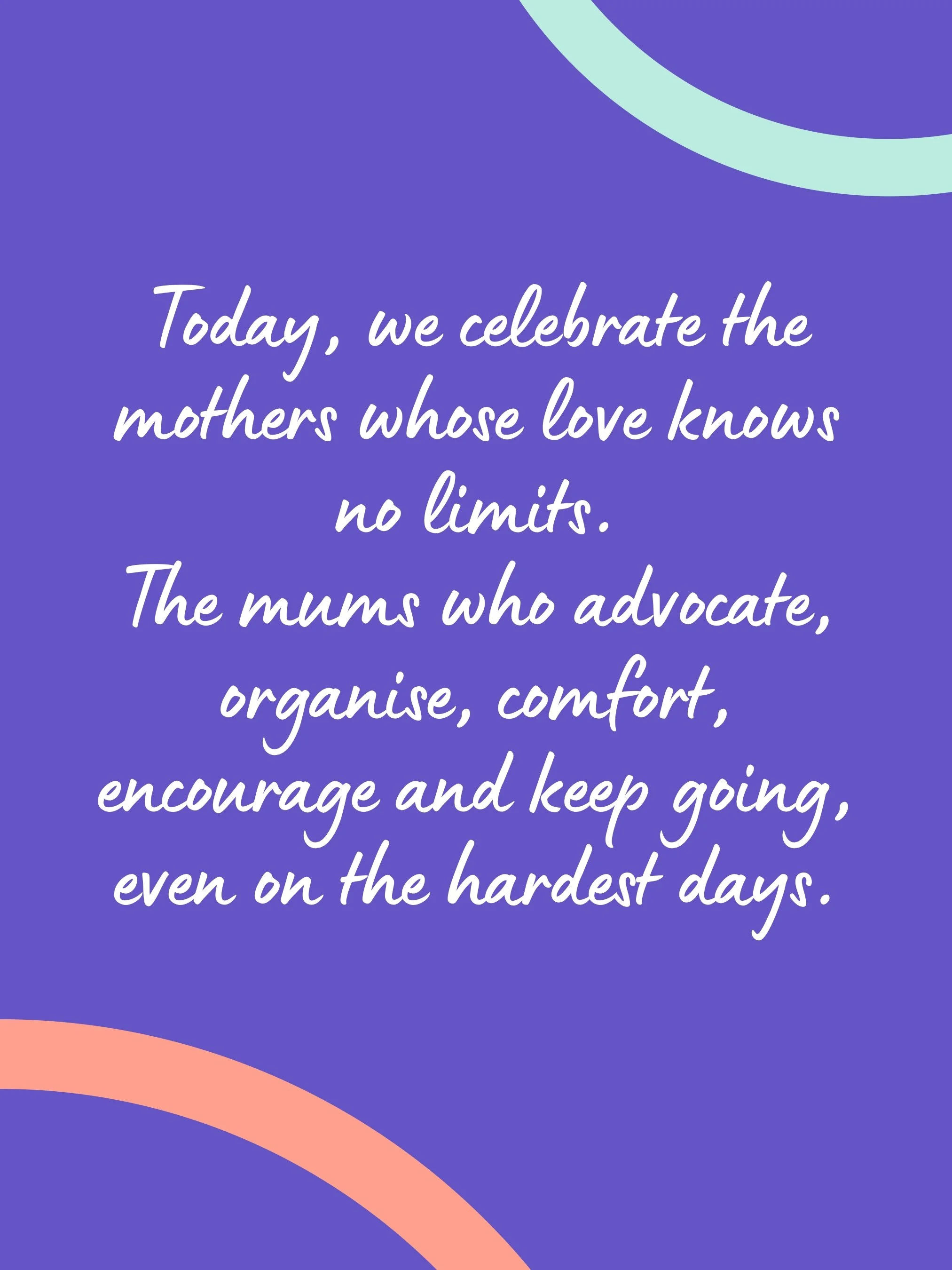 Happy Mother&rsquo;s Day 🩷