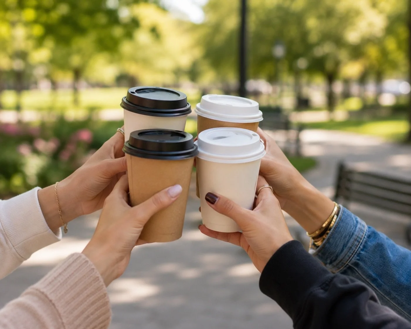 Our first Parents Coffee Catch Up was a huge success! ☕️

Mums came together to share what&rsquo;s working for their children, lean on one another, and form beautiful new connections &mdash; all in just one session.

The energy was something special,