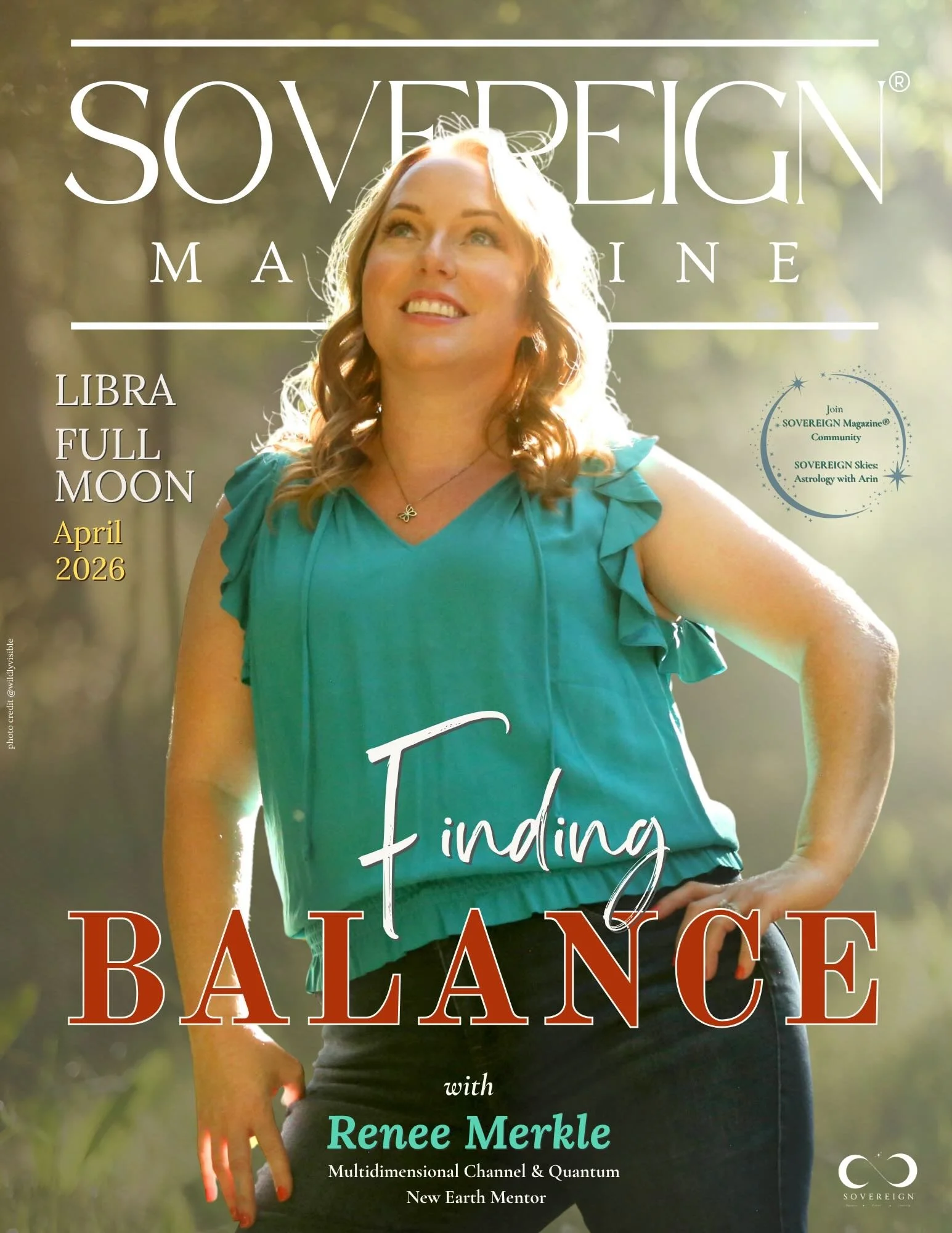 COVER April 2026 Libra Full Moon