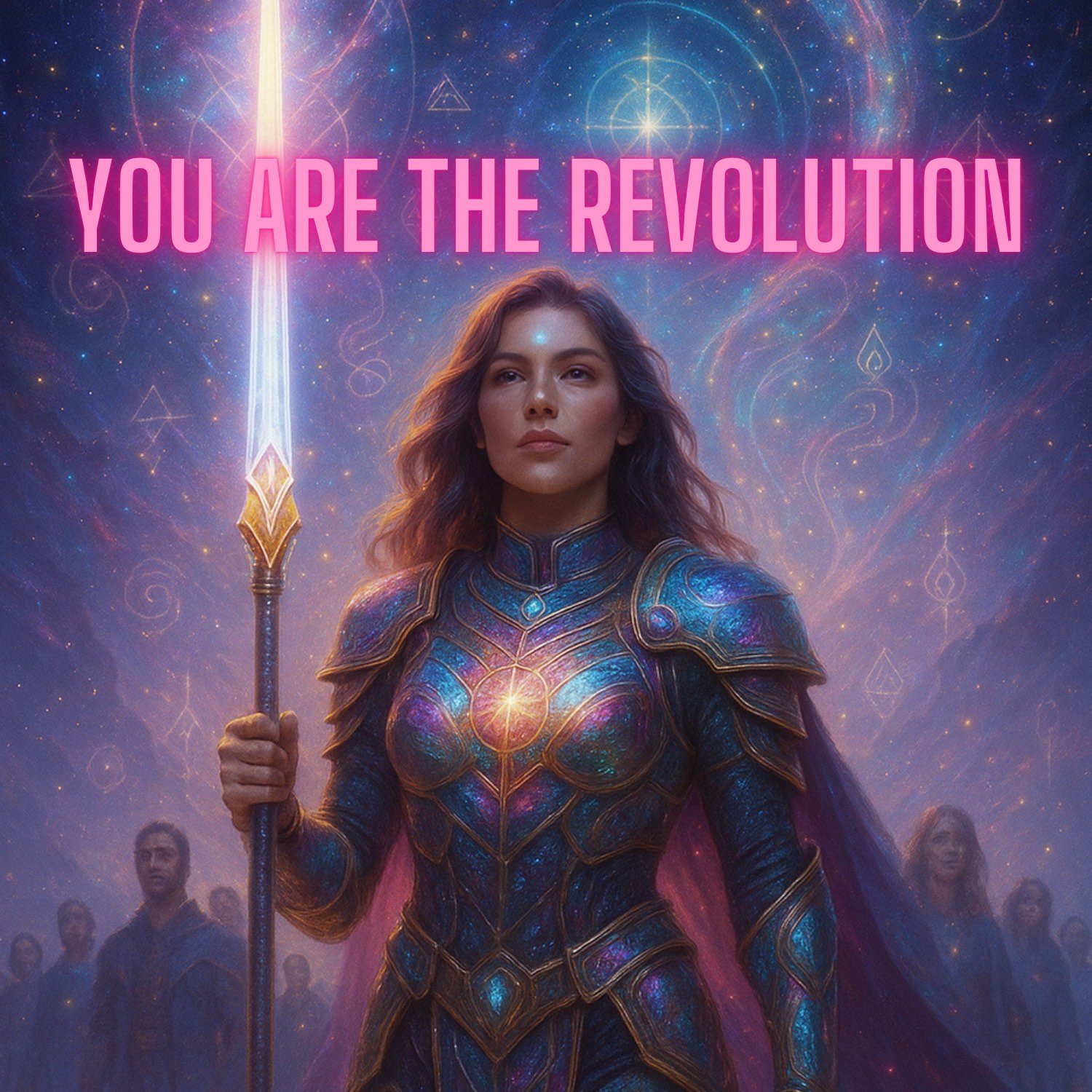 you are the revolution_square_writing on top.jpg