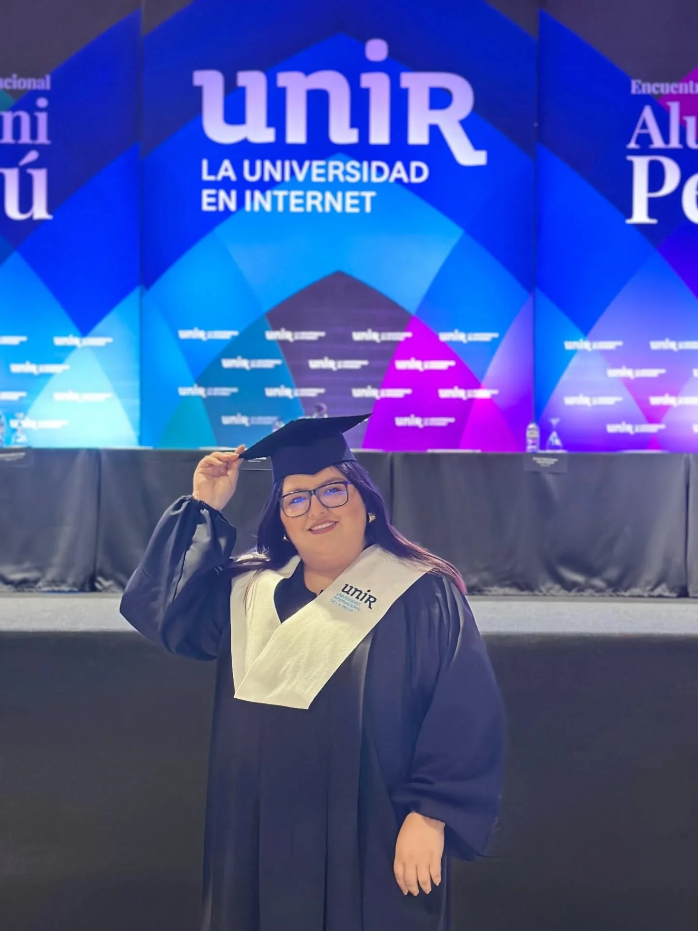 🎓 M&aacute;ster en Dise&ntilde;o y Gesti&oacute;n de Proyectos Tecnol&oacute;gicos 2023/2024 @uniruniversidad

Concluyo una experiencia desafiante y enriquecedora que me permite, hoy, desempe&ntilde;arme como Urban Project Manager, liderando proyect