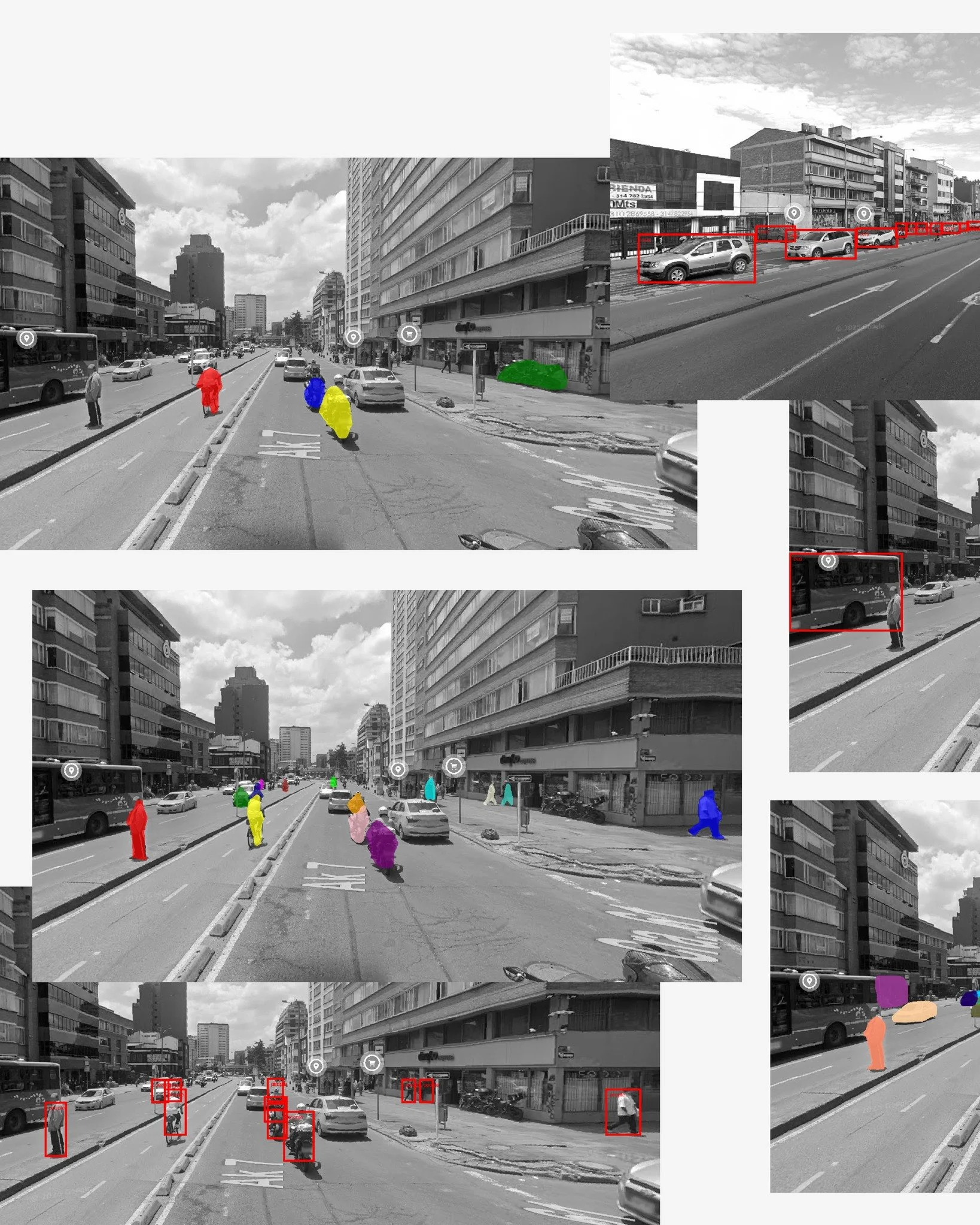 &iexcl;Buen d&iacute;a! 🌞 Justo cuando pensabas que conoc&iacute;as Google, reforc&eacute; mis conocimientos con un curso online de Urban Data Analytics en el IAAC &ndash; Institute for Advanced Architecture of Catalonia @iaacbcn, parte del Global S