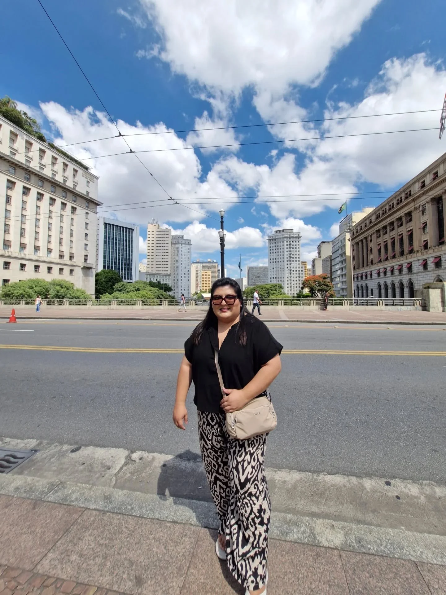 Sao paulo urbano 🇧🇷🫶🏽
De vuelta a una de mis ciudades favoritas con mi persona favorita.