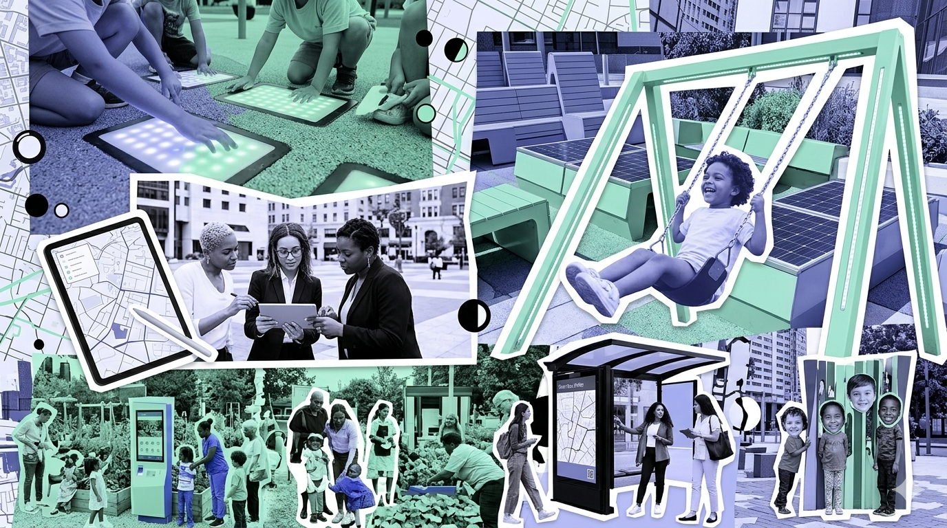 Urban Tech con impacto: cómo gestionar proyectos de innovación urbana para implementarse