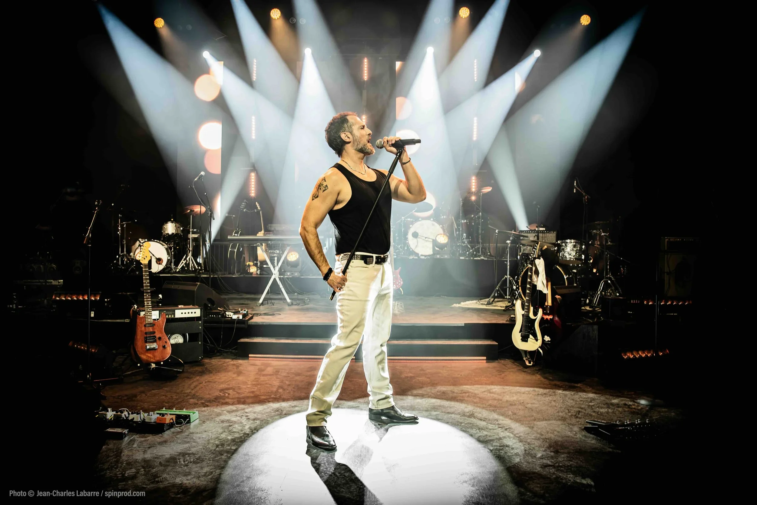 Queen A Royal Tribute