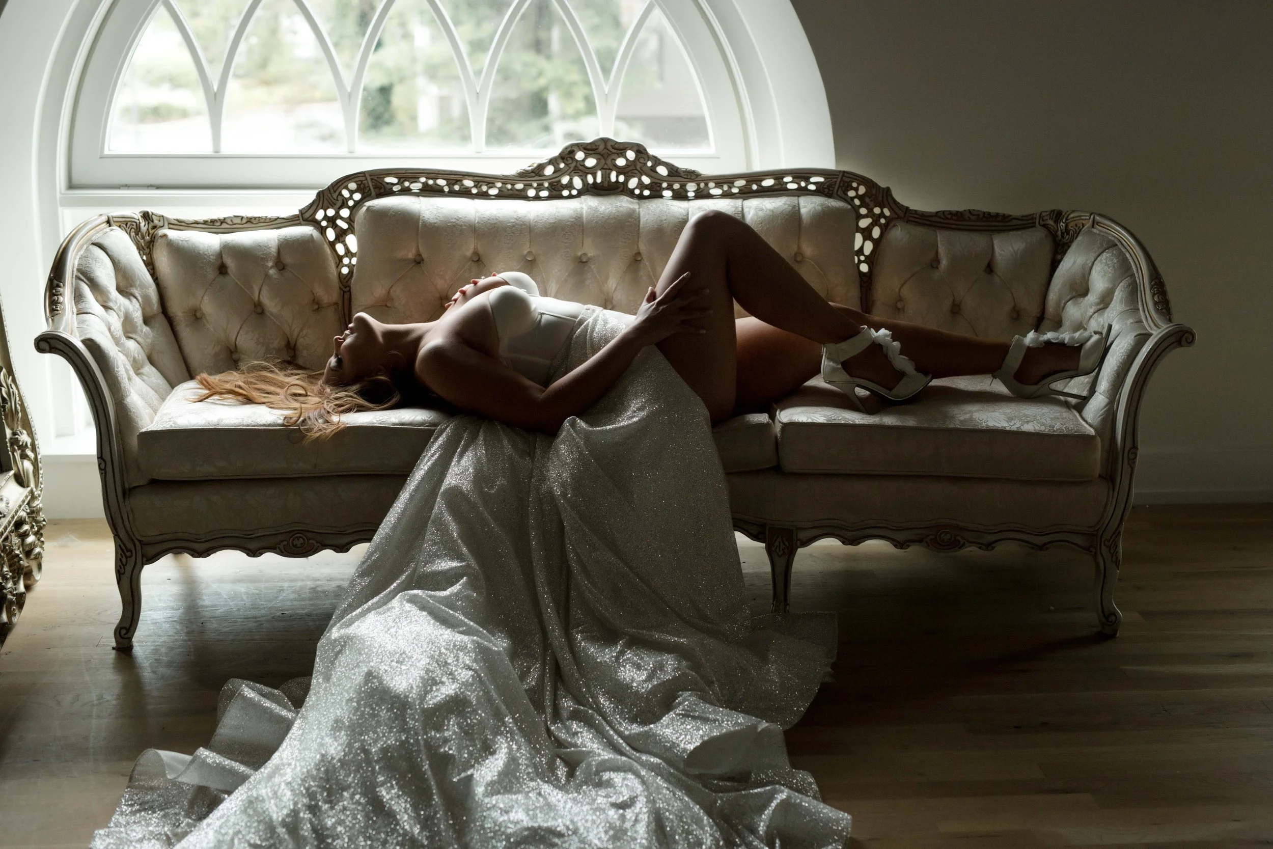 For the NJ Bride Planning Something Extraordinary : Here is the Bridal Boudoir Photographer For You.