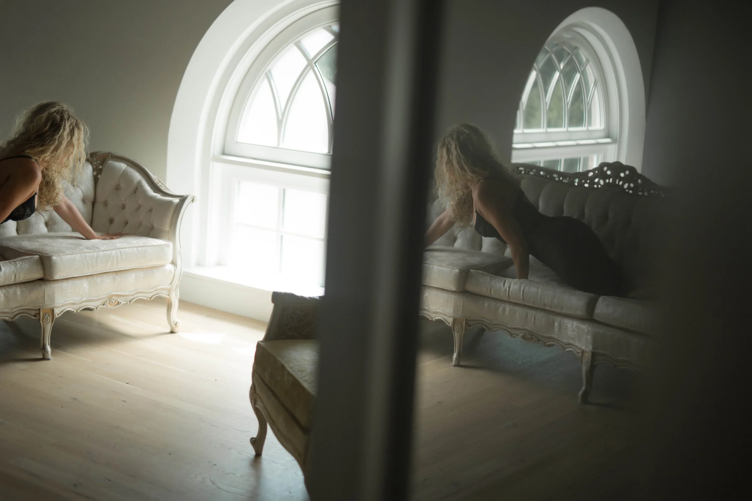 New Jersey Top Boudoir Photographer Explains: What is a Boudoir Photo Shoot and What’s It’s Really All About