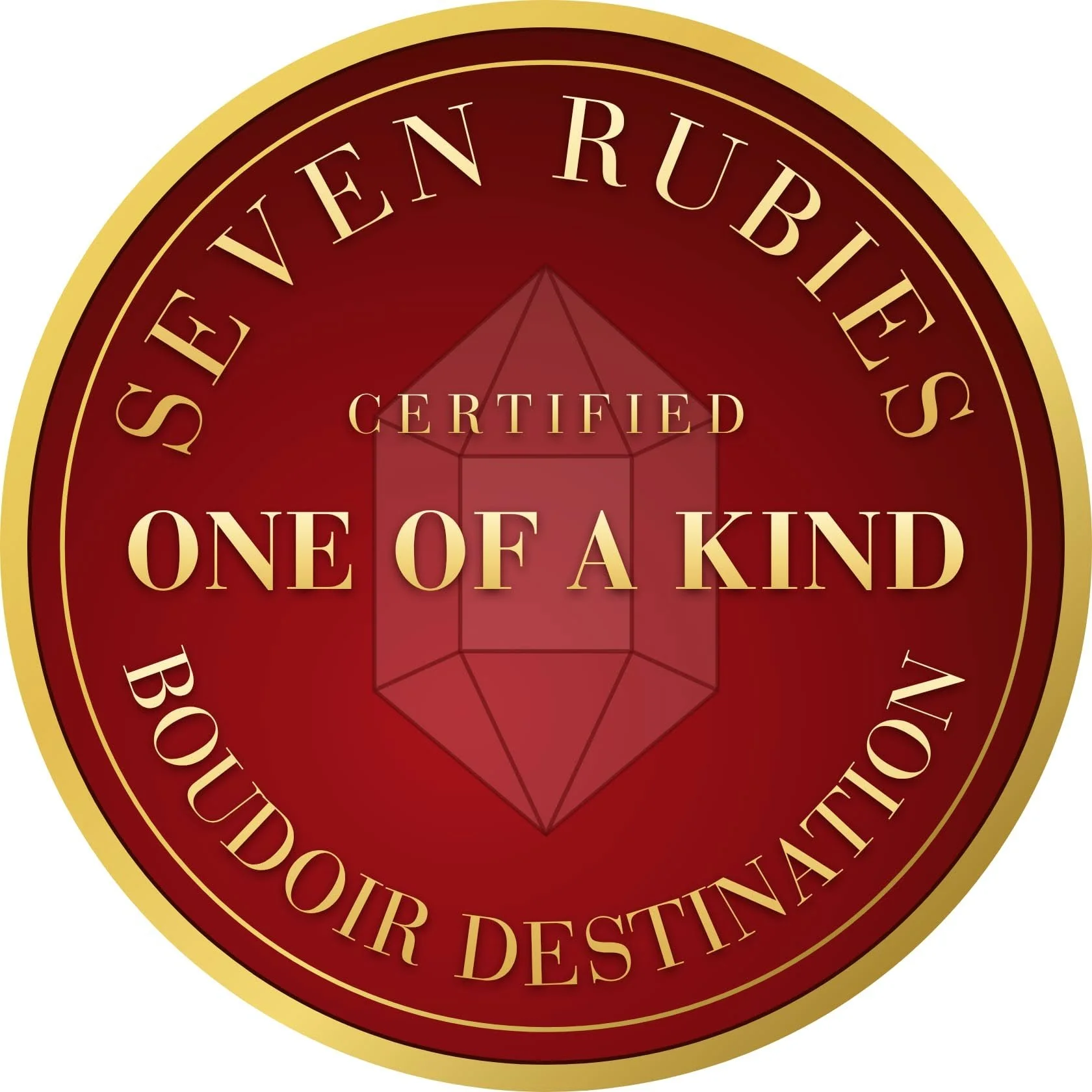 Best of the Best Boudoir Photographers in NJ: Seven Rubies Certified