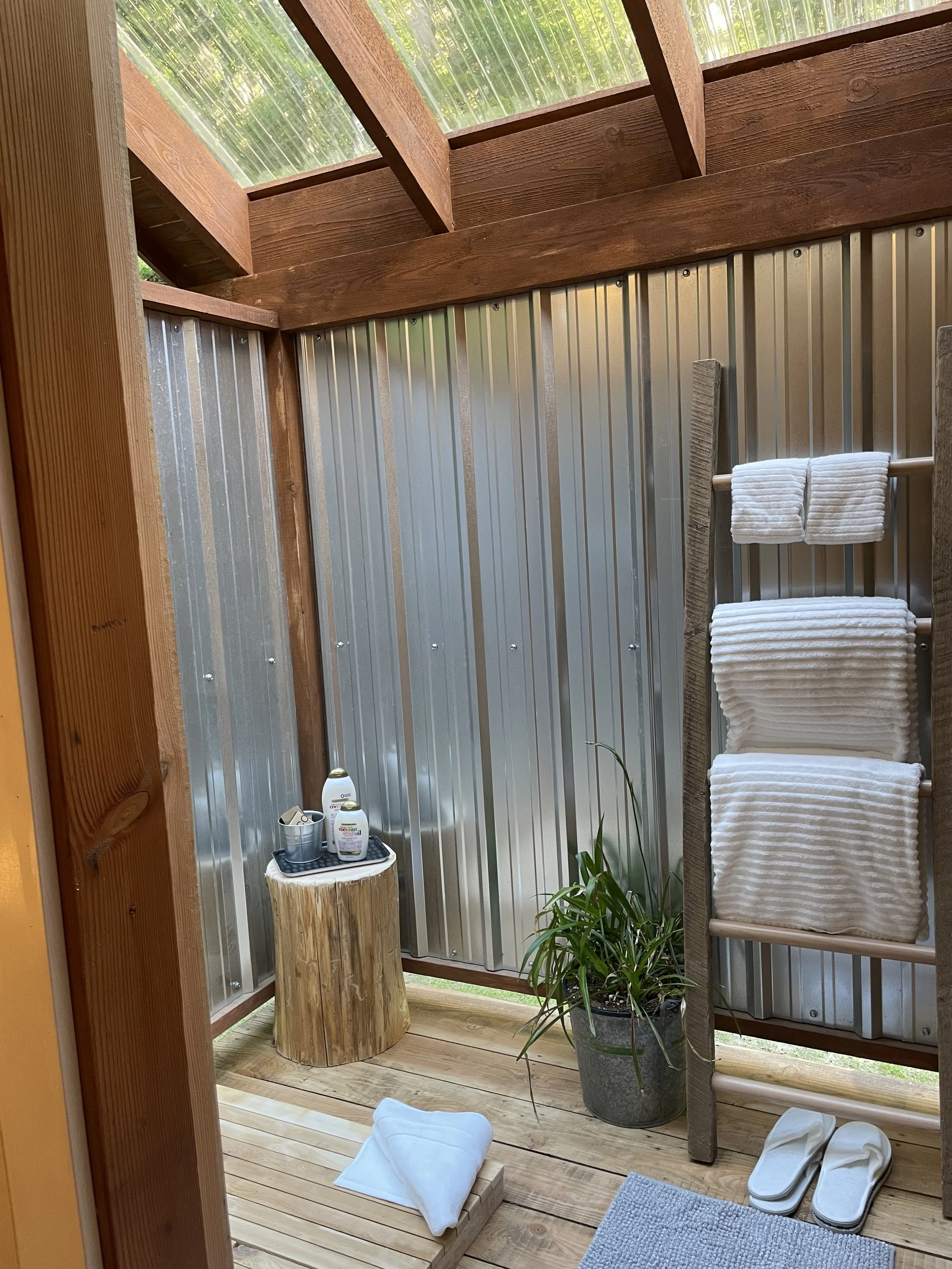 — Thunder Mountain Adventures