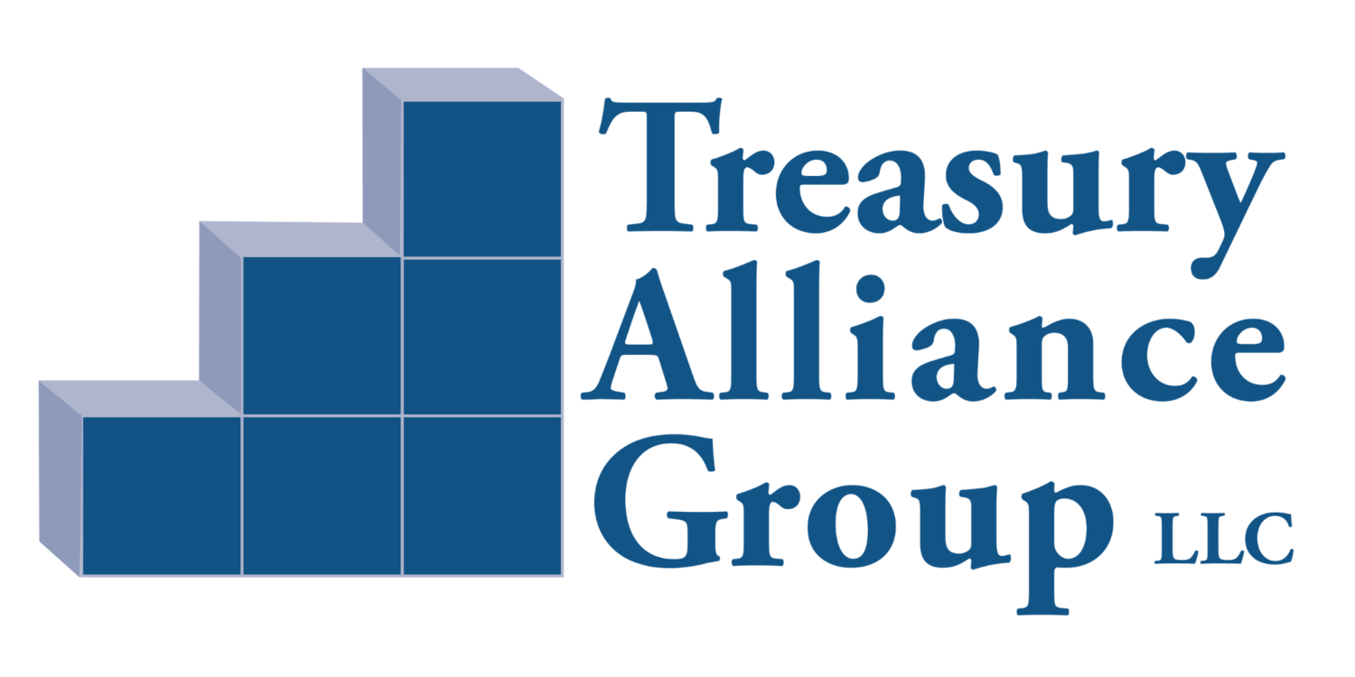 Treasury Alliance Group