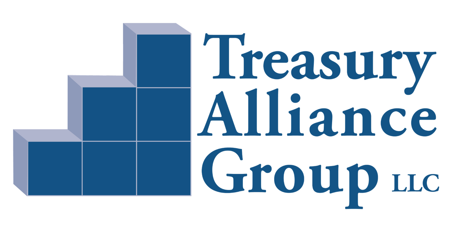 Treasury Alliance Group