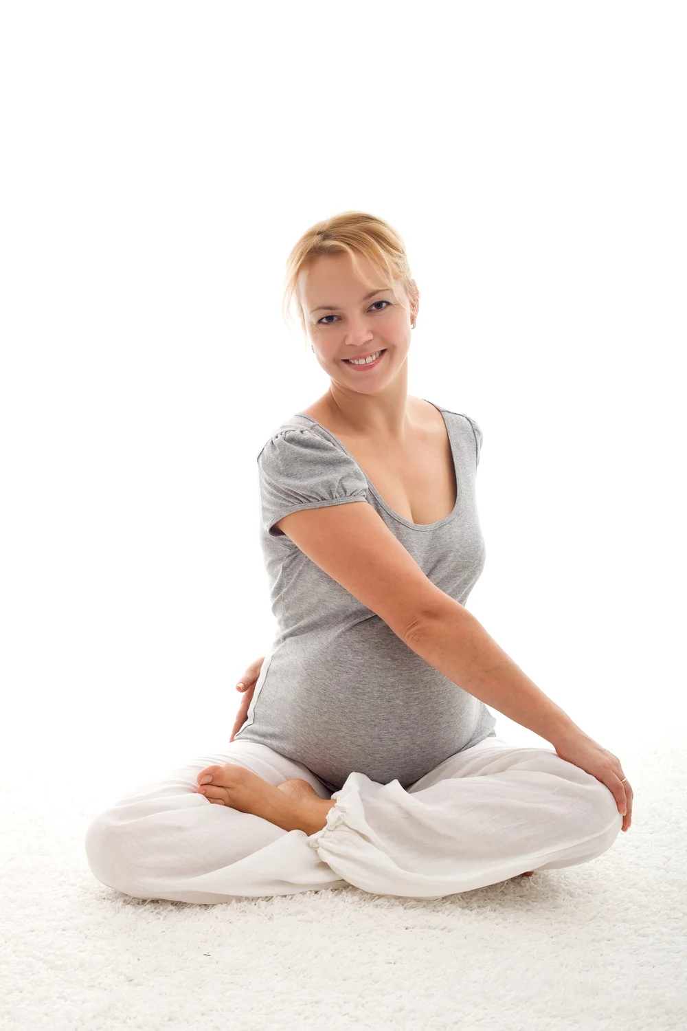 Pregnancy acupuncture & labour or birth preparation — Rebecca Brook