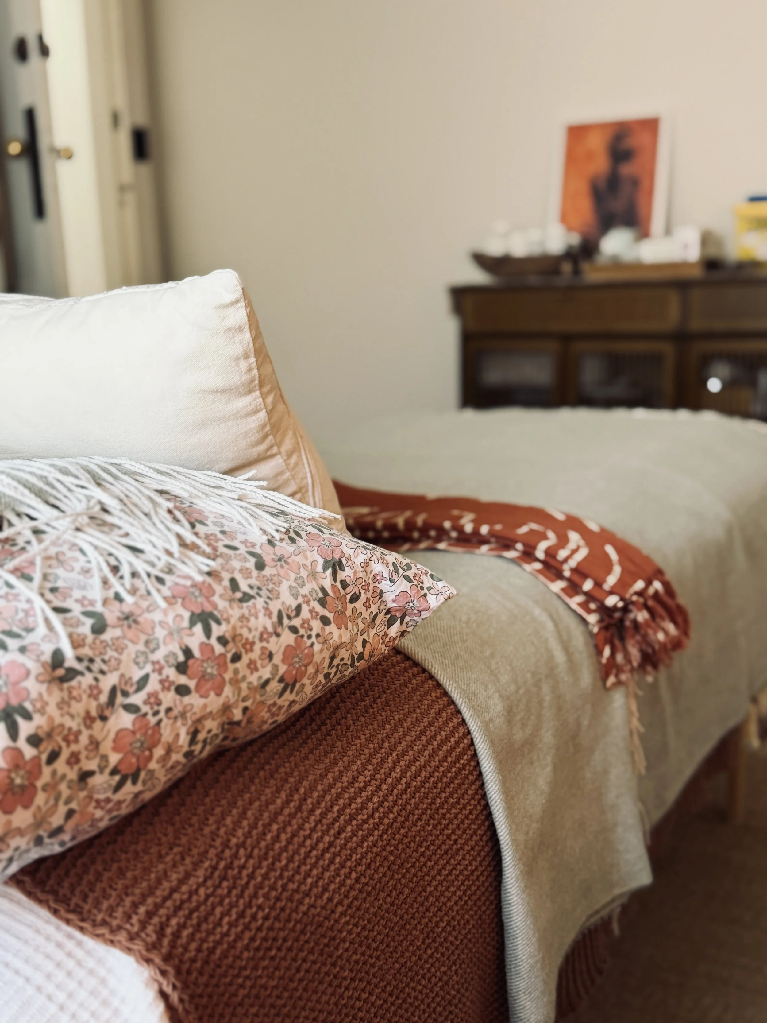 Perimenopause online consults