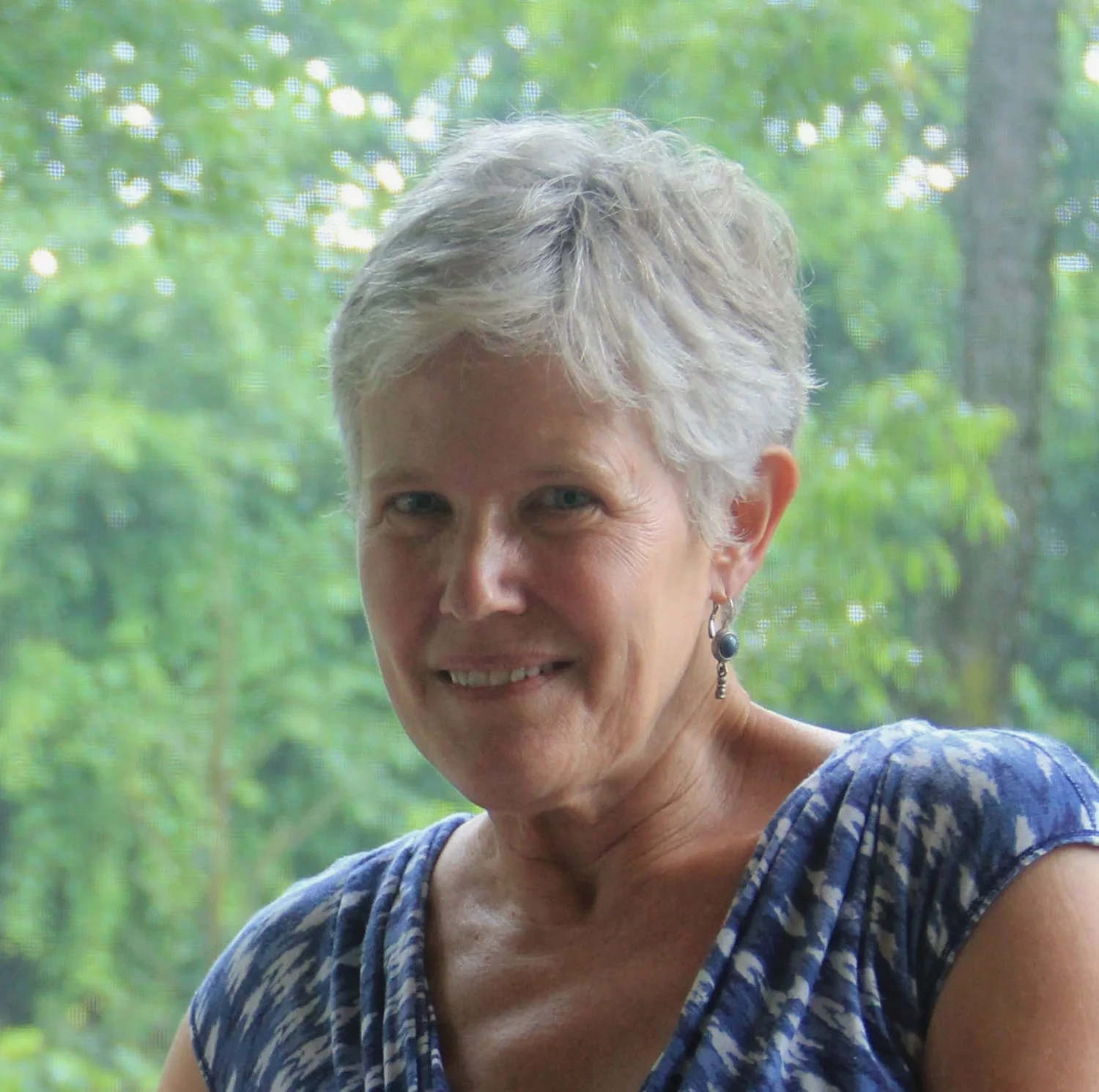 Barbara B. Charles