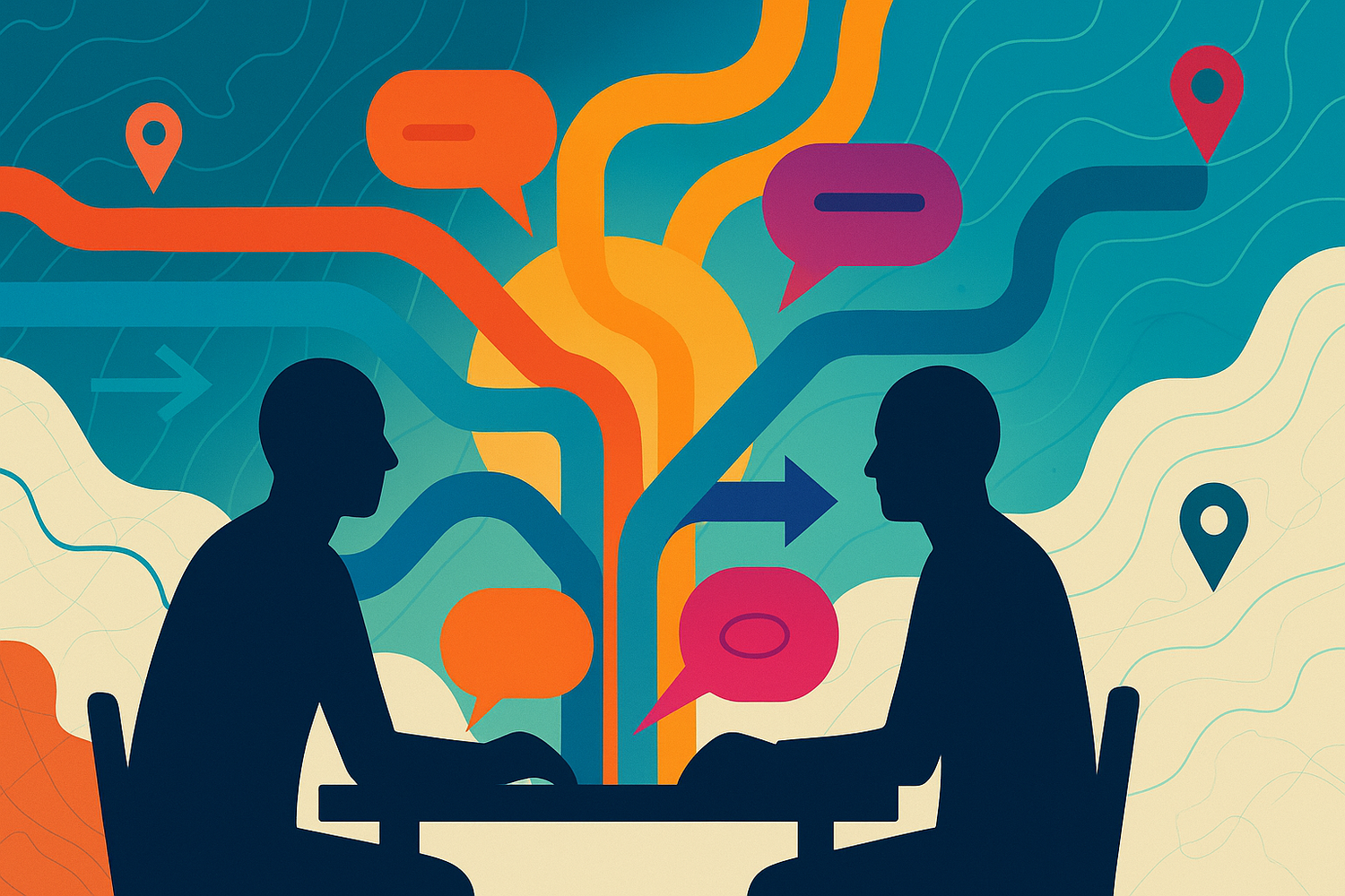 Effective Questioning Models for Interviews | Charles International Law ...