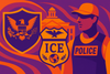 Ice Imm Understanding U.S. Immigration and Customs Enforcement (ICE): Missions ...