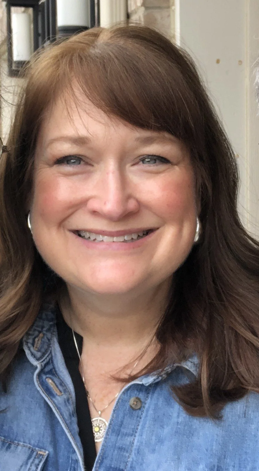 Christy Duffy Headshot