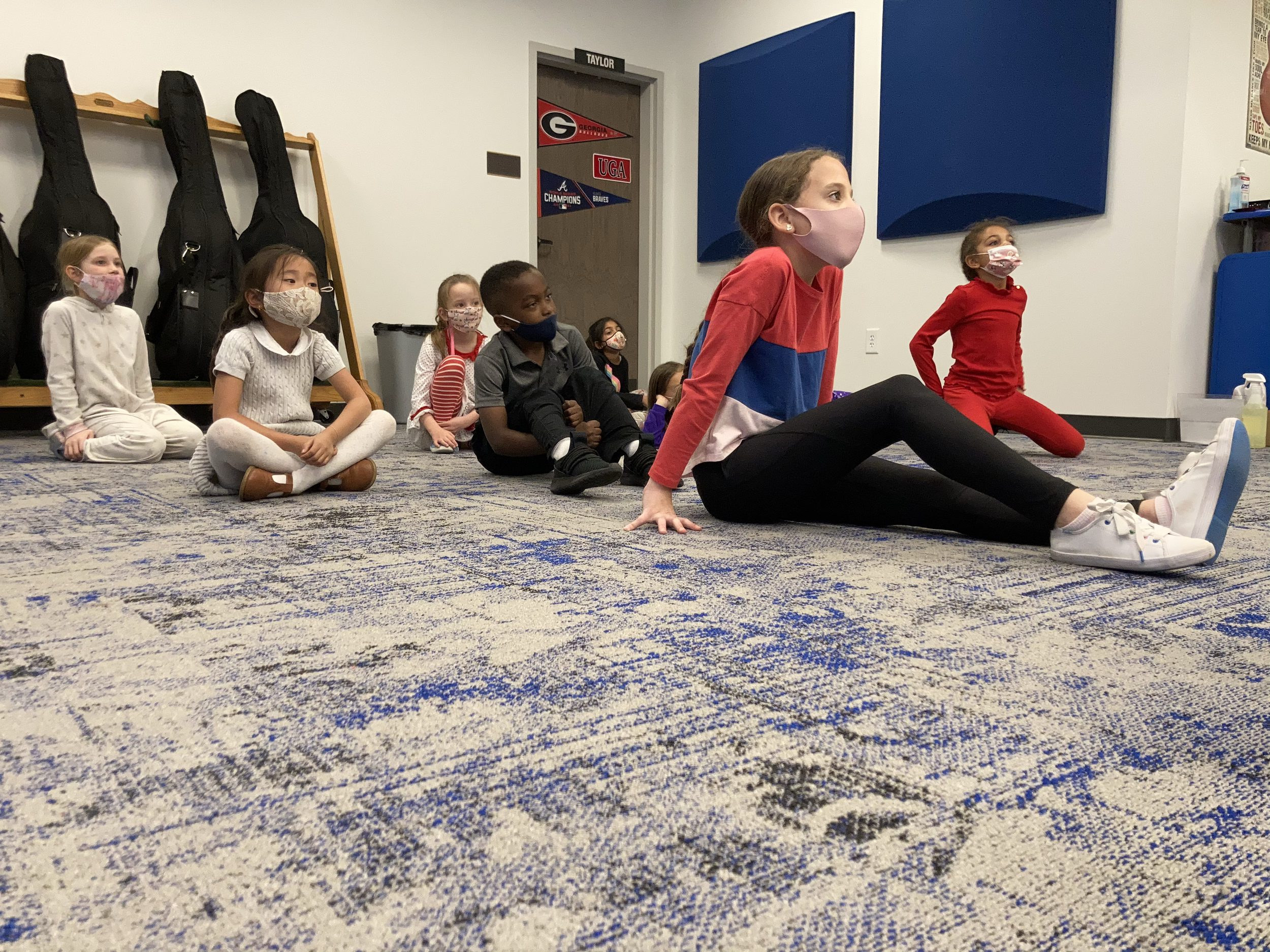 After School Theatre Classes