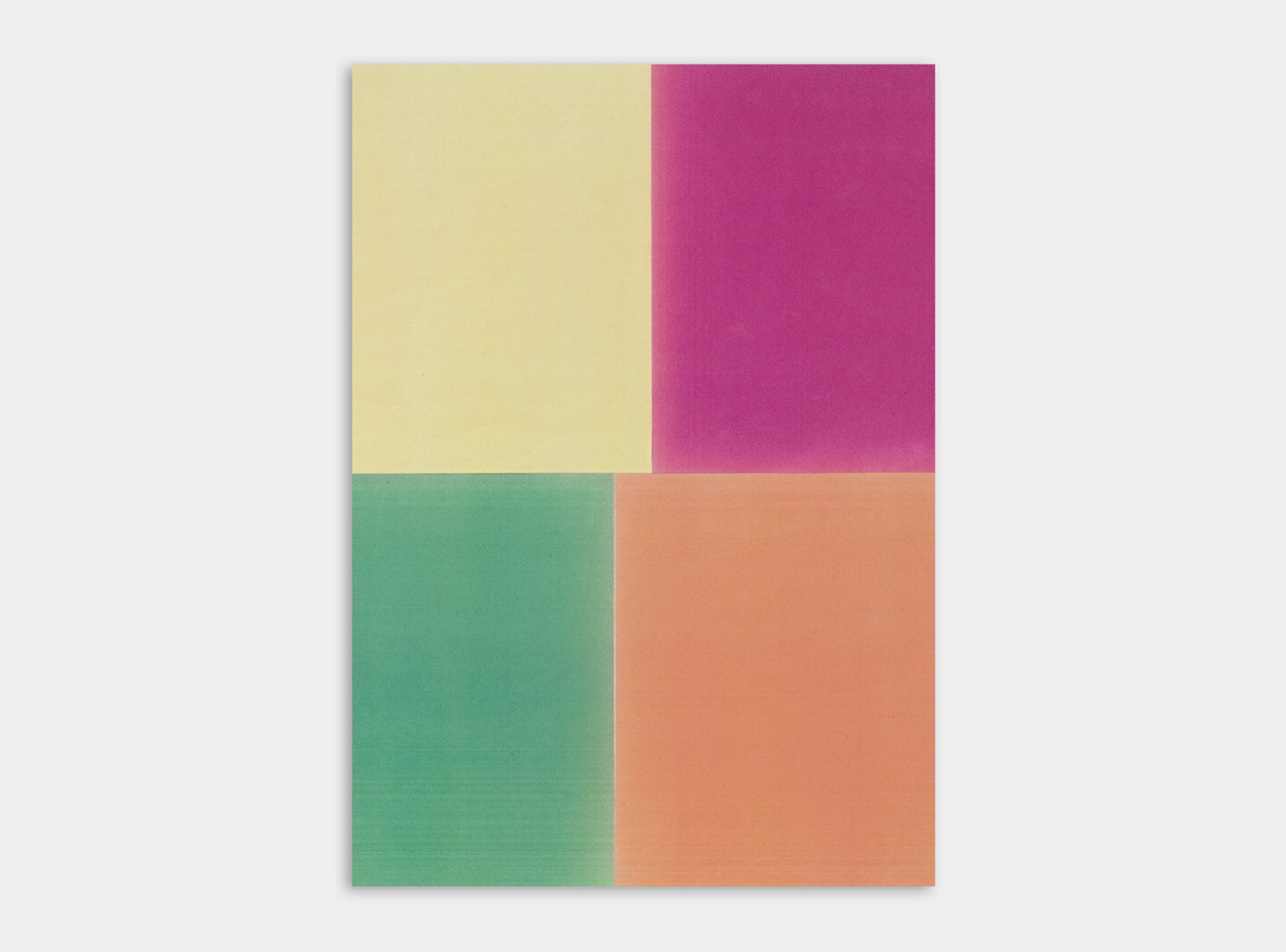 5 Posters by Jenny Monick
