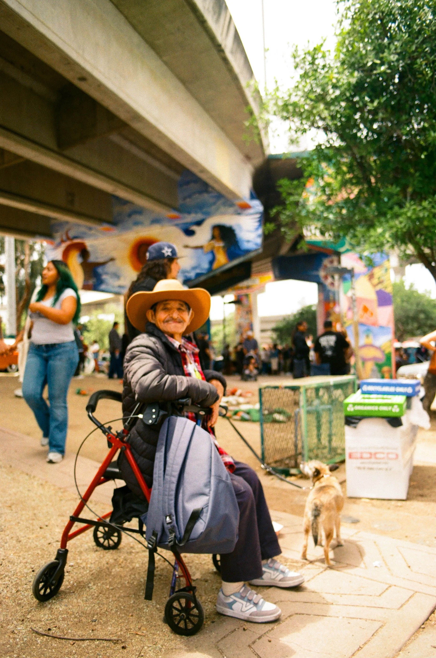 Chicano Park Day '26