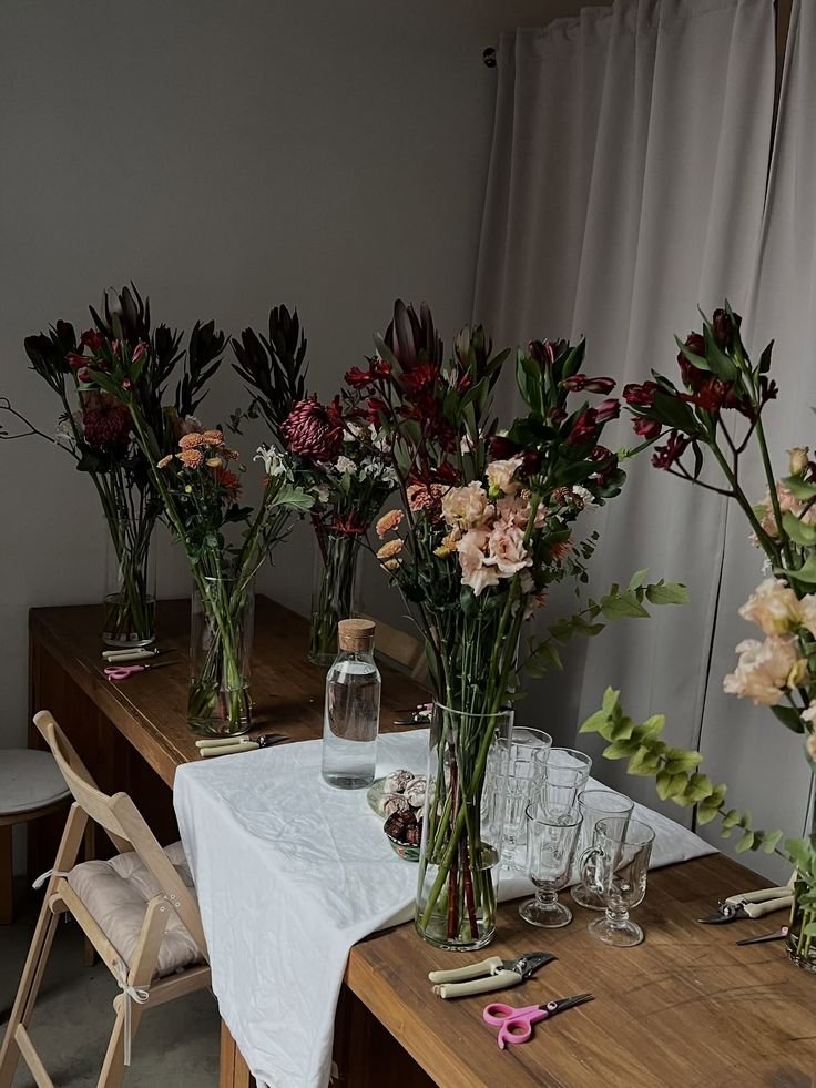 Осень — про тёплый свет, аромат чая и вдохновение….jpeg