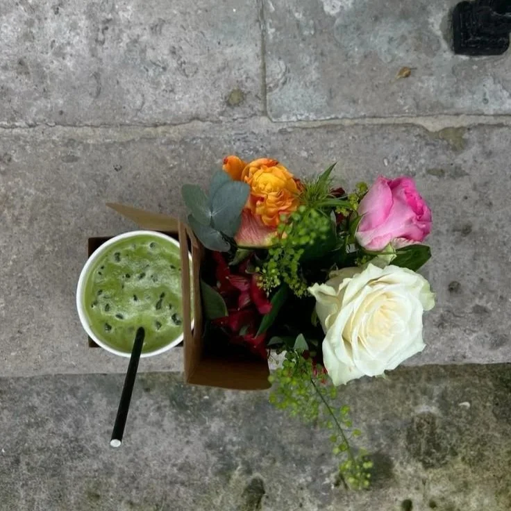 Matcha+n+flowers.jpg