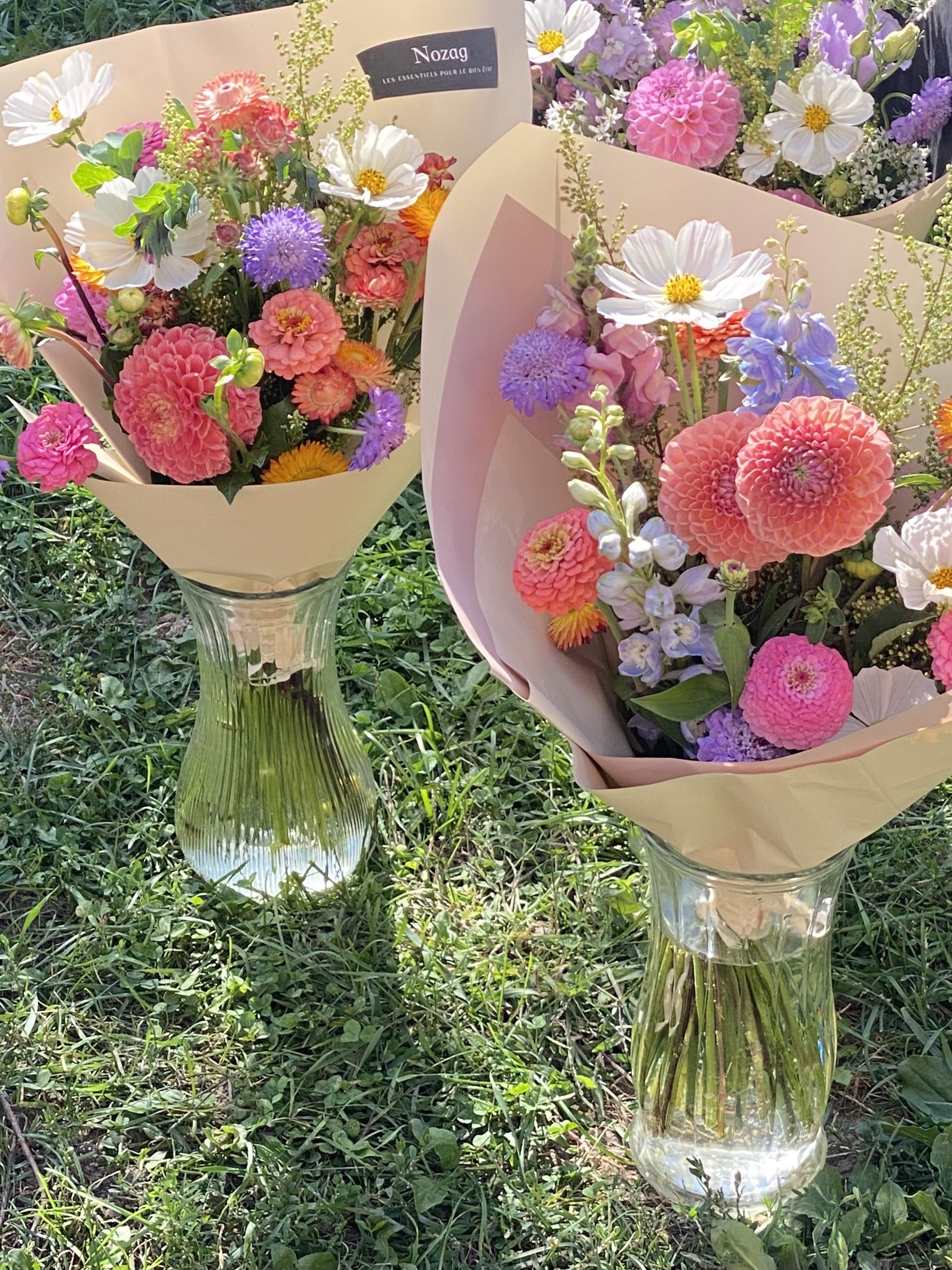 Vase