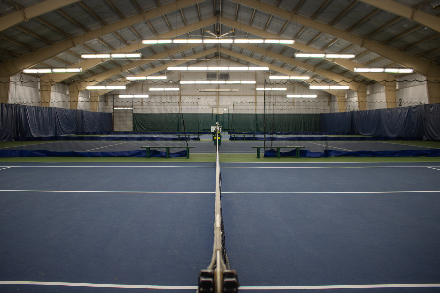 Indoor Tennis Courts Near Me in Redmond, WA Tennis Lessons for All Ages — Woodinville Sports Club