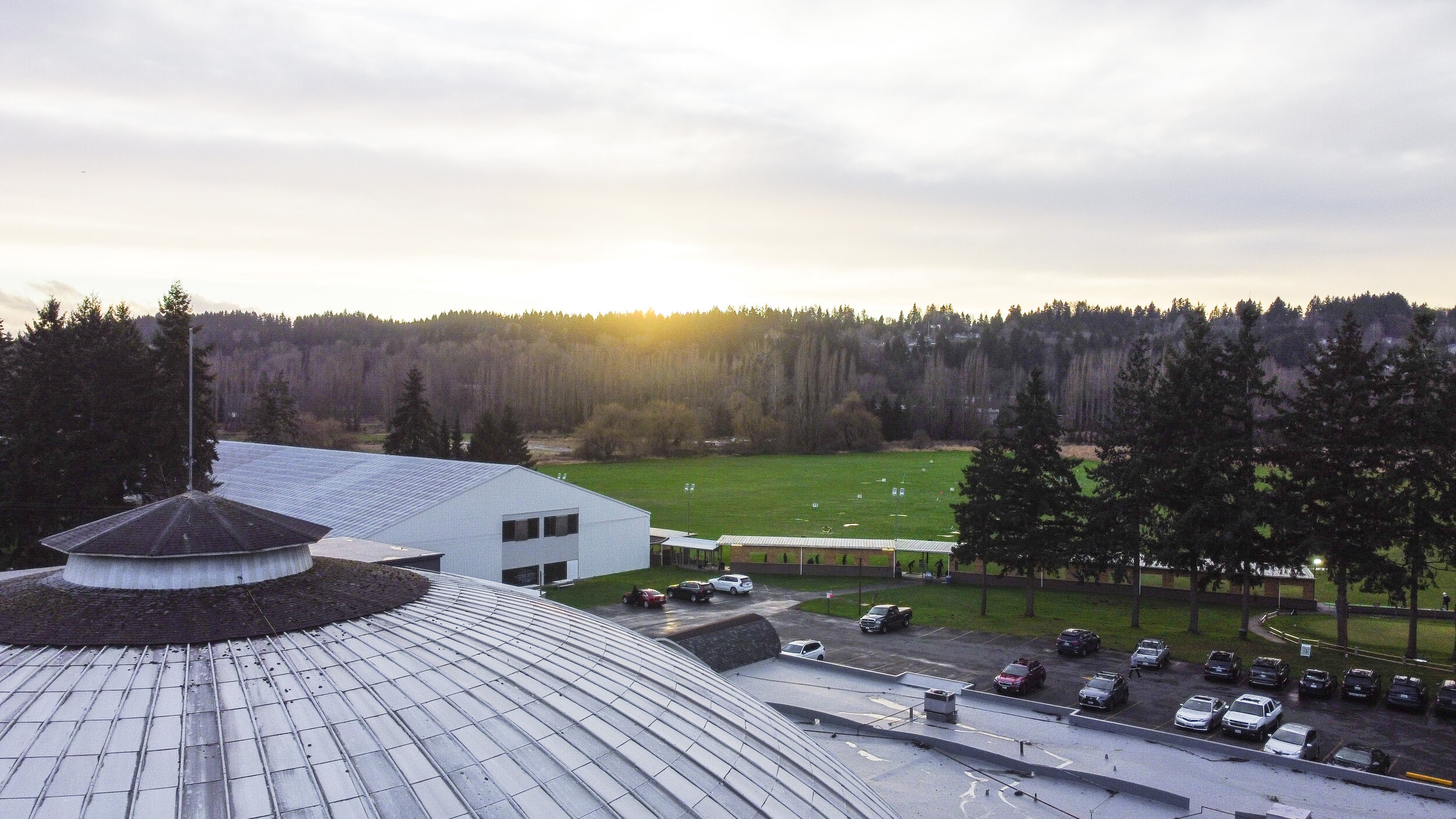 Woodinville Sports Club