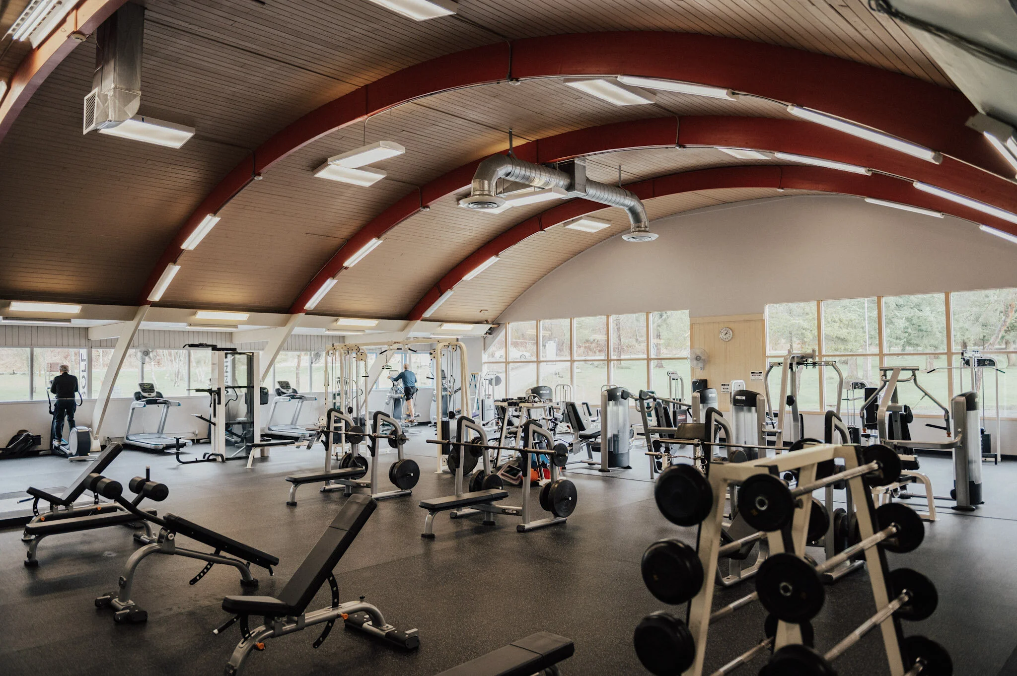 Woodinville Sports Club