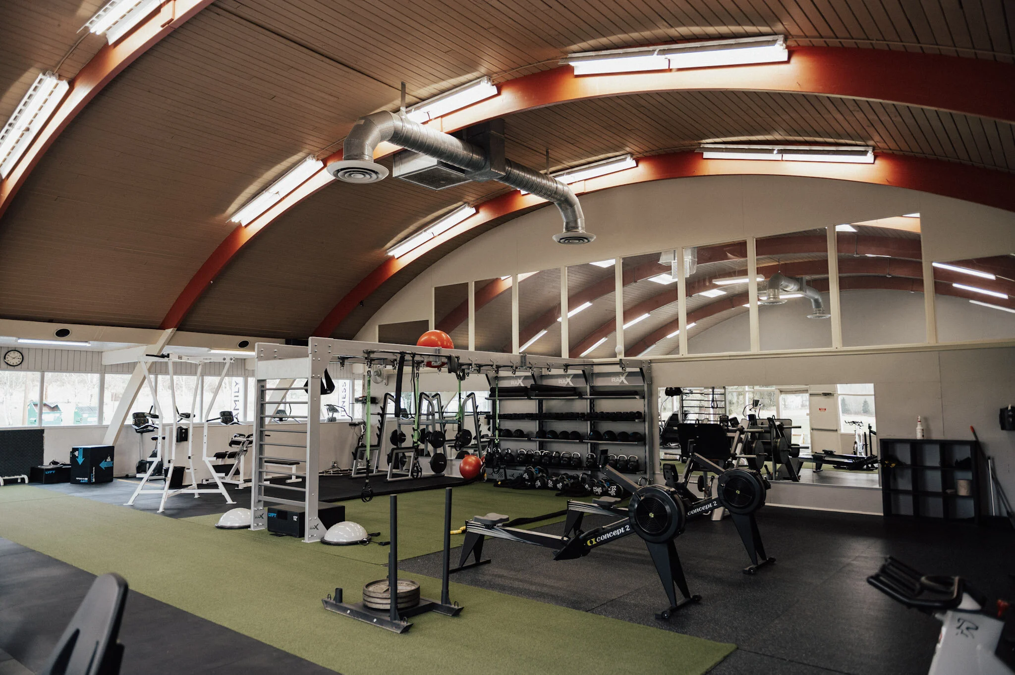 Woodinville Sports Club Tennis, Golf, Fitness & Pickleball in WA