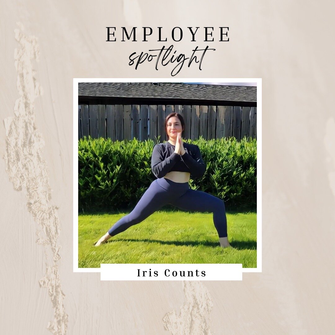 A long overdue introduction to one of our fantastic personal trainers here at Woodinville Sports Club! You may recognize her leading one of our group fitness classes and will be leading our yoga classes due to popular demand!! Start your fitness jour