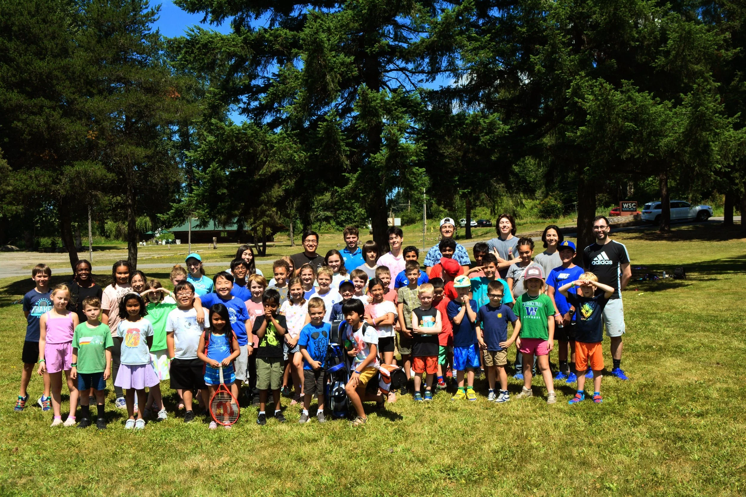 WSC 2024 Golf Summer Camp Details Woodinville Sports Club