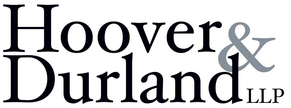 Hoover &amp; Durland LLP