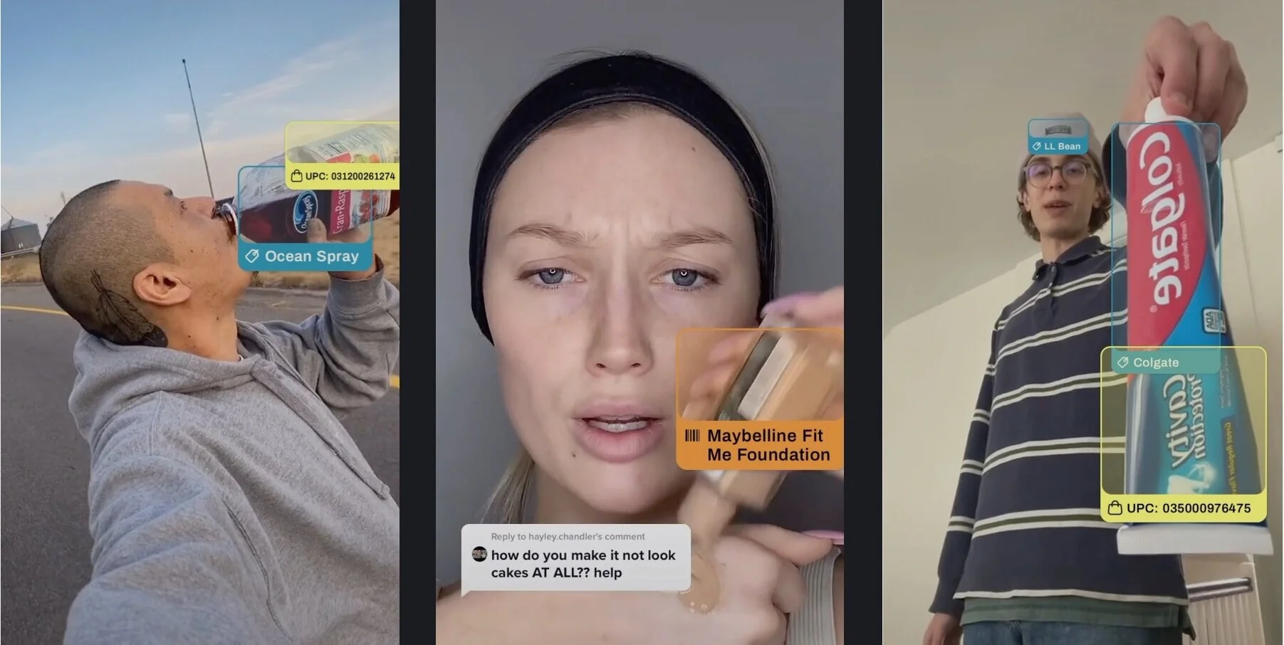 Deep.ad | Extracting Brand Intelligence from Digital Content