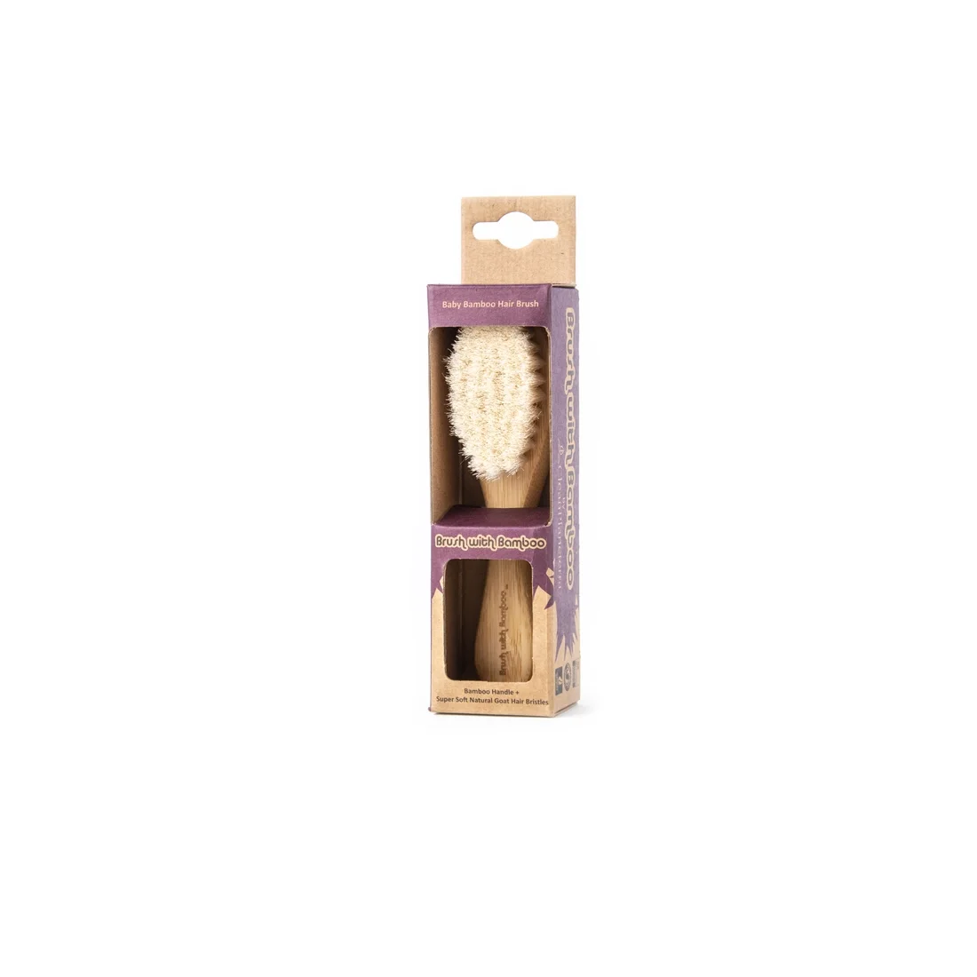 Baby Bamboo Hair Brush 1.webp