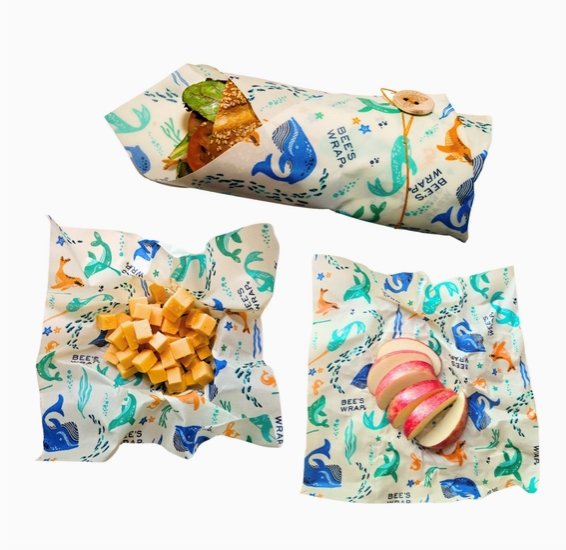 Bee's Wrap Lunch Pack Under the Sea.jpg