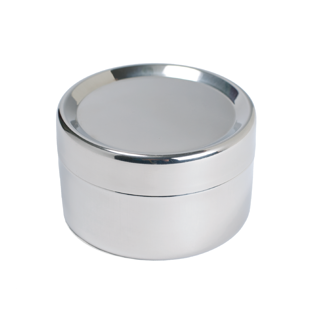 ECOlunchbox Seal Cup Stainless Steel Food Container Jumbo