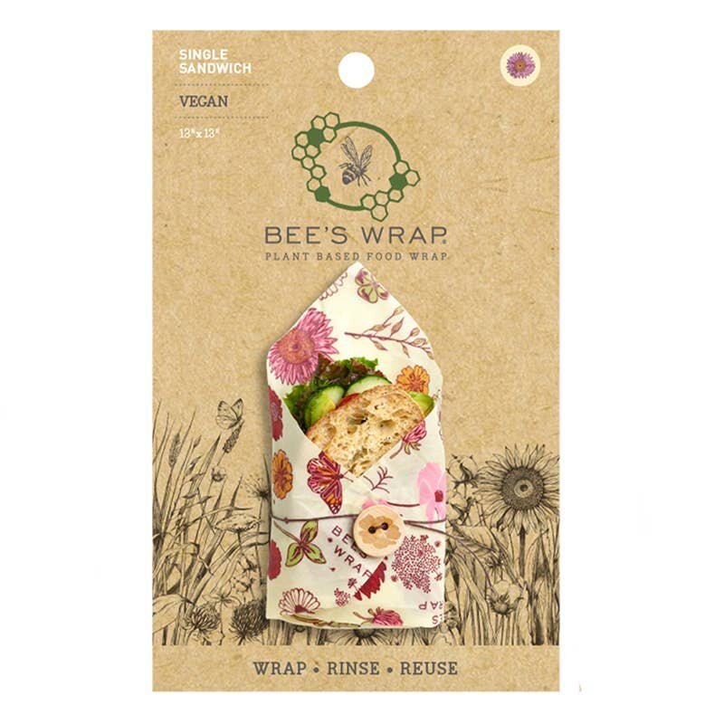 Bee's Wrap Vegan Sandwich Wrap package.jpeg