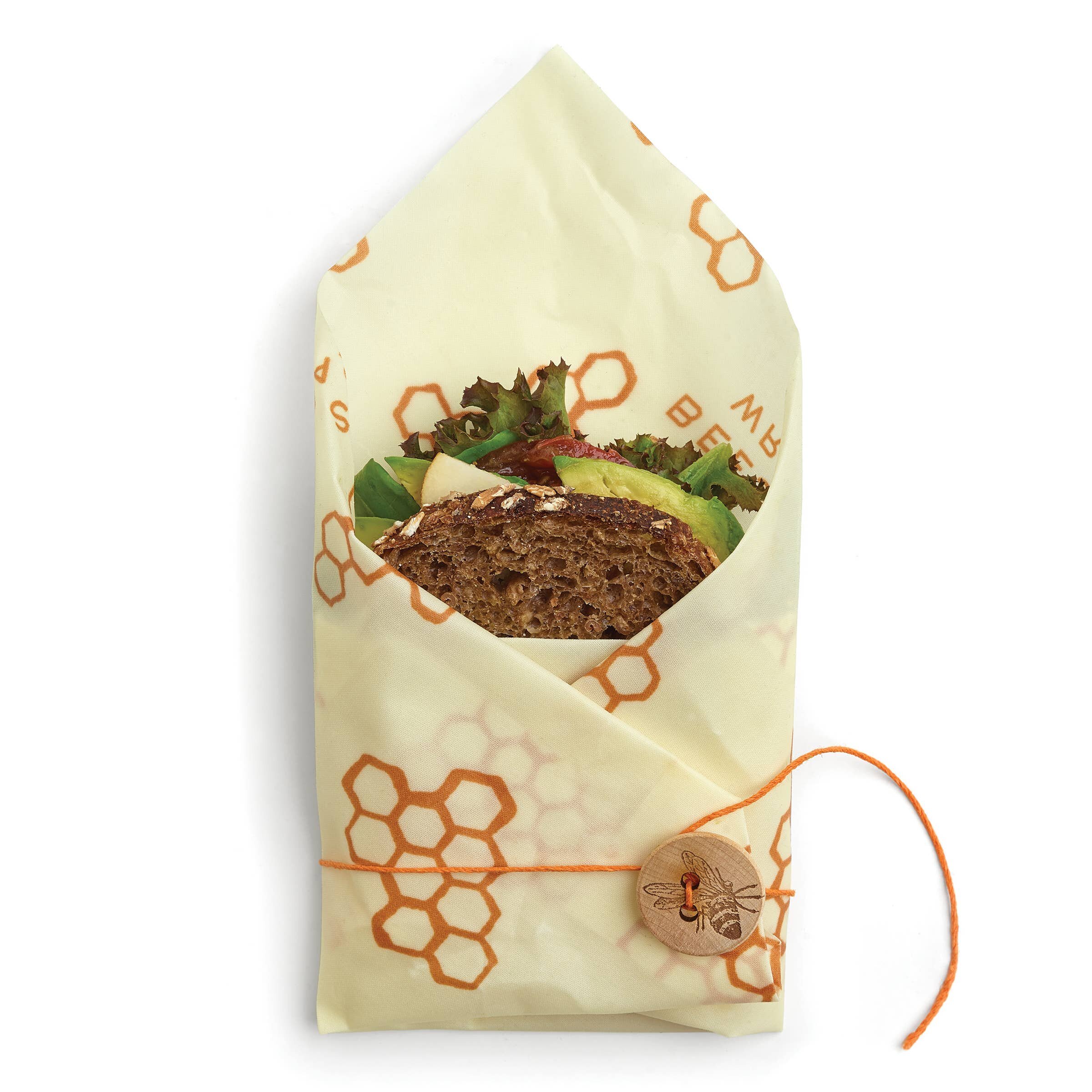 Bee's Wrap Sandwich Wrap.jpeg