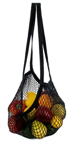 EcoBags String Bag Black long handle.jpg