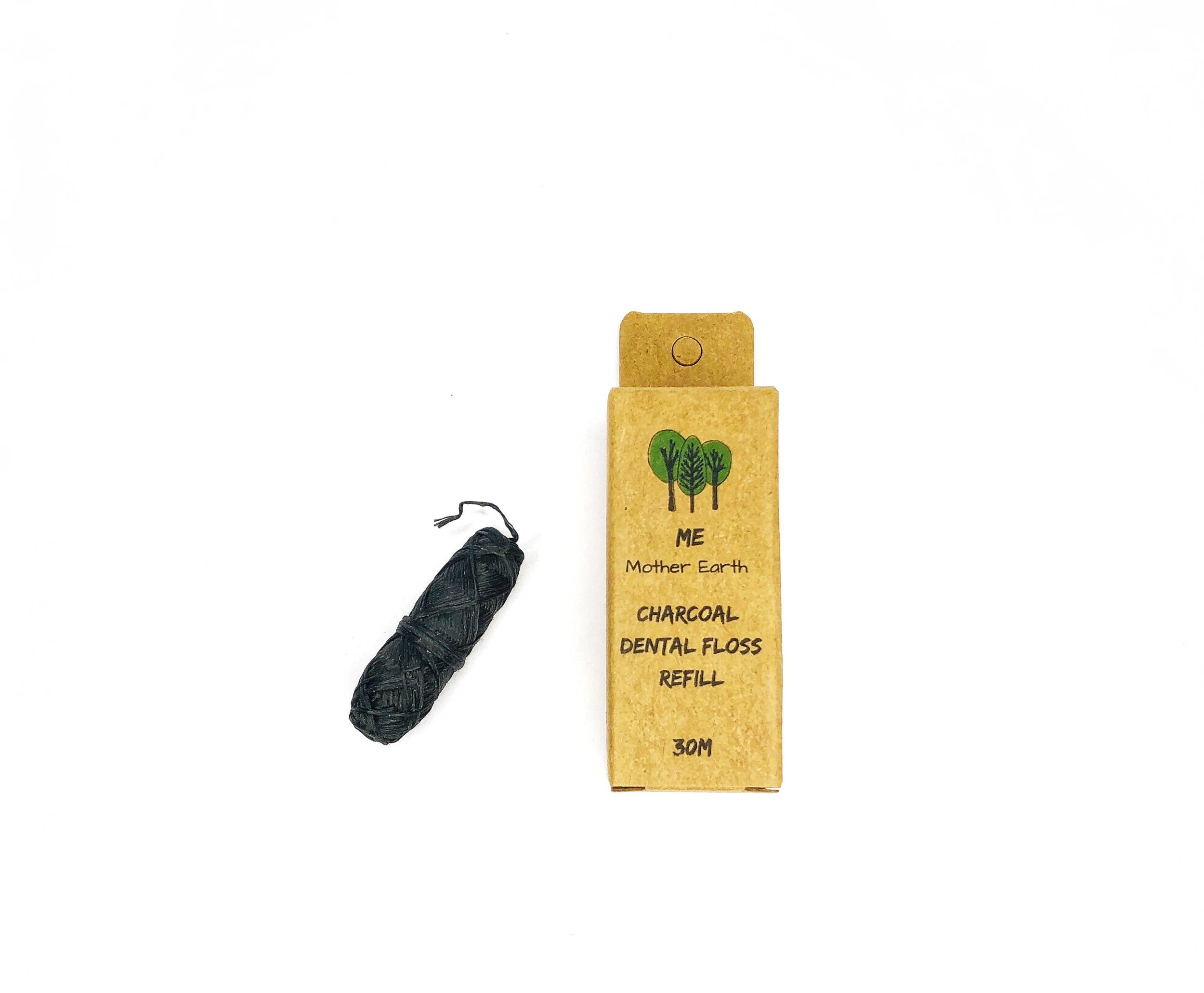 Charcol Dental Floss Refill.jpeg