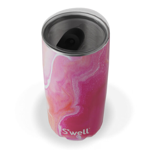 S'well 18 oz. Tumbler with Lid – Swag Bar